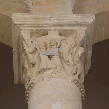 Église Saint-Révérien de Saint-Révérien