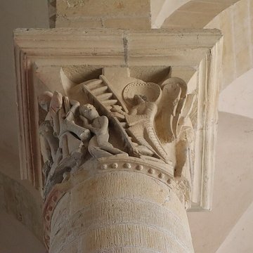 Église Saint-Révérien de Saint-Révérien