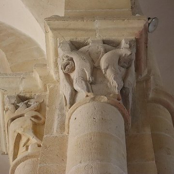 Église Saint-Révérien de Saint-Révérien