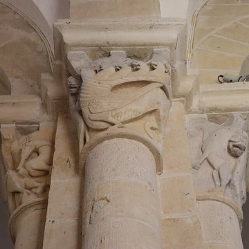 Église Saint-Révérien de Saint-Révérien