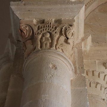 Église Saint-Révérien de Saint-Révérien