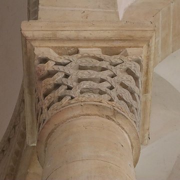 Église Saint-Révérien de Saint-Révérien