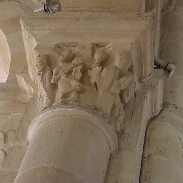 Église Saint-Révérien de Saint-Révérien