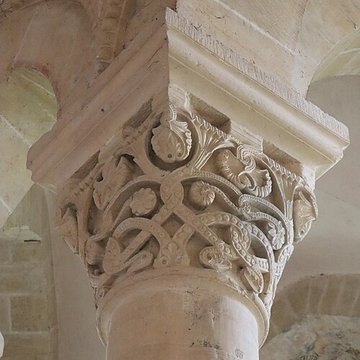 Église Saint-Révérien de Saint-Révérien