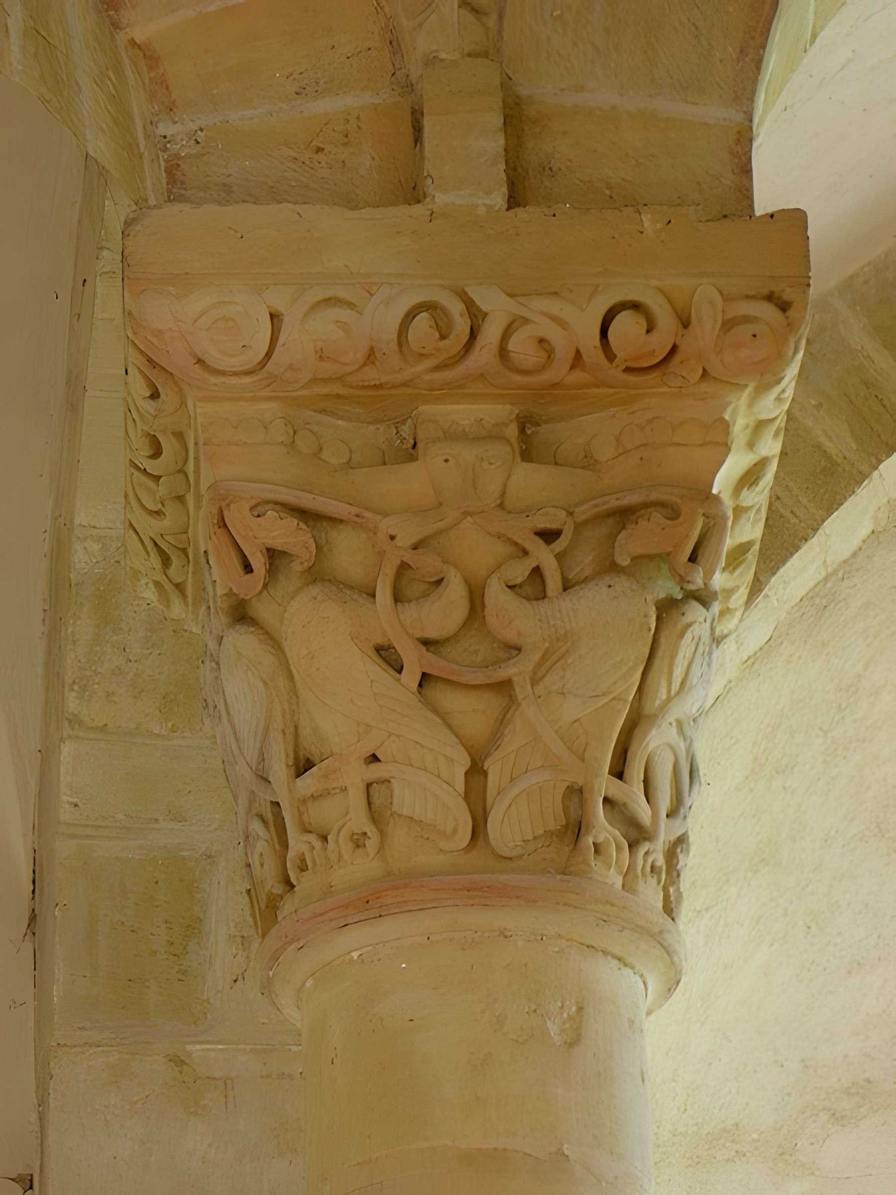 Église Saint-Révérien de Saint-Révérien