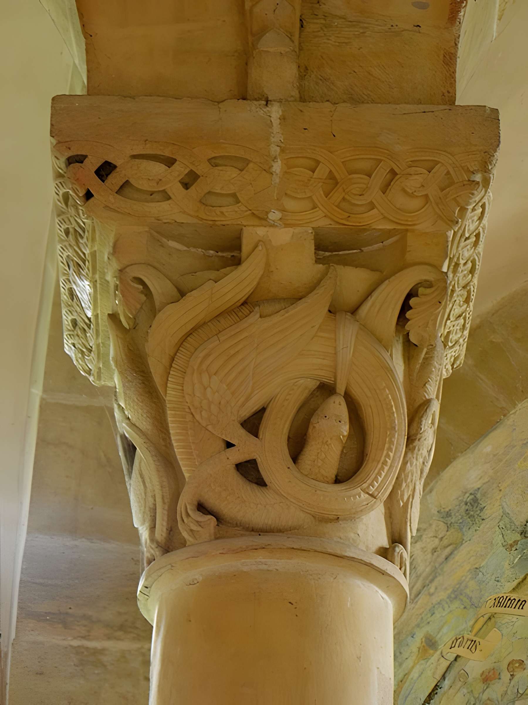 Église Saint-Révérien de Saint-Révérien