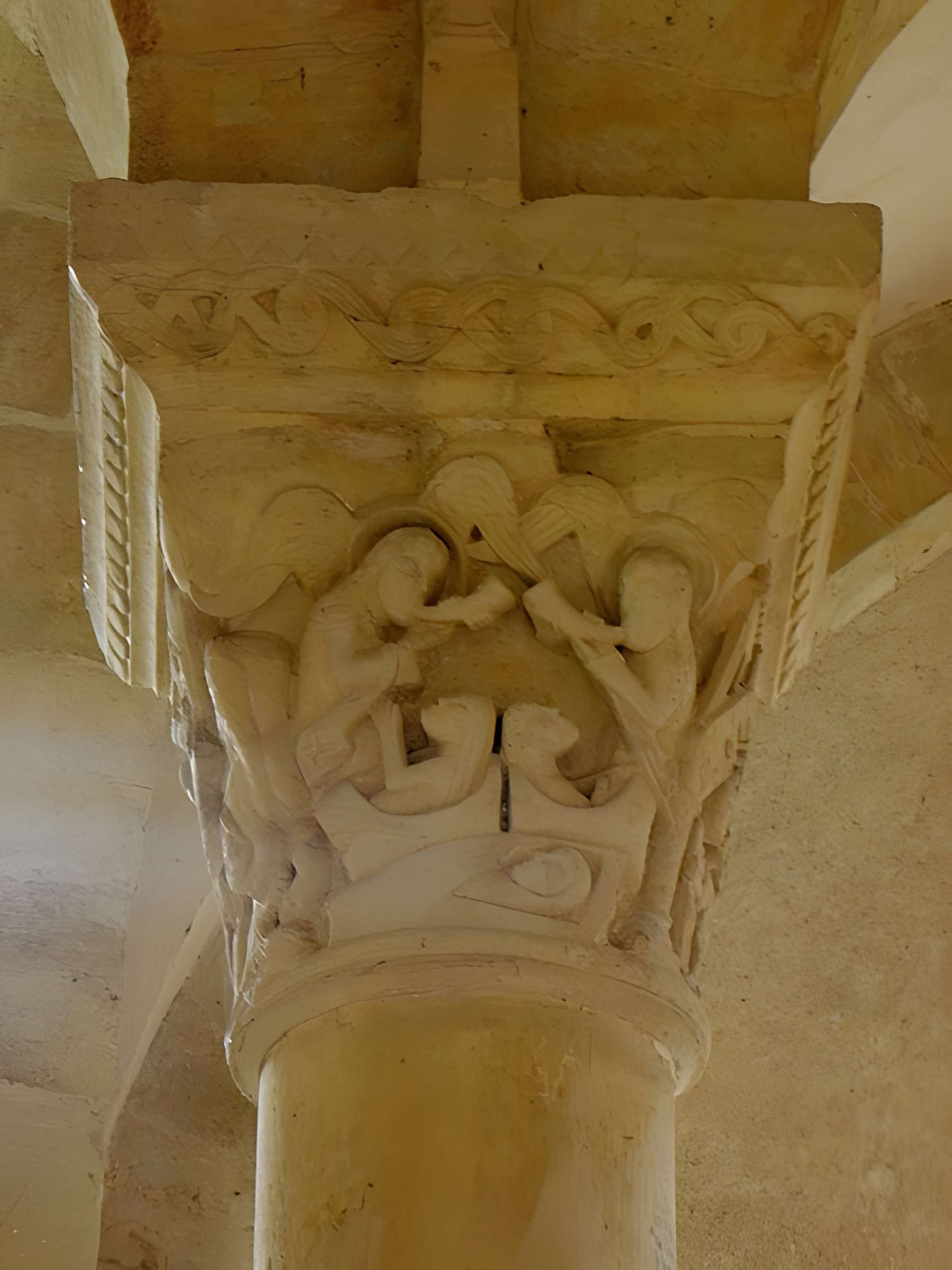 Église Saint-Révérien de Saint-Révérien