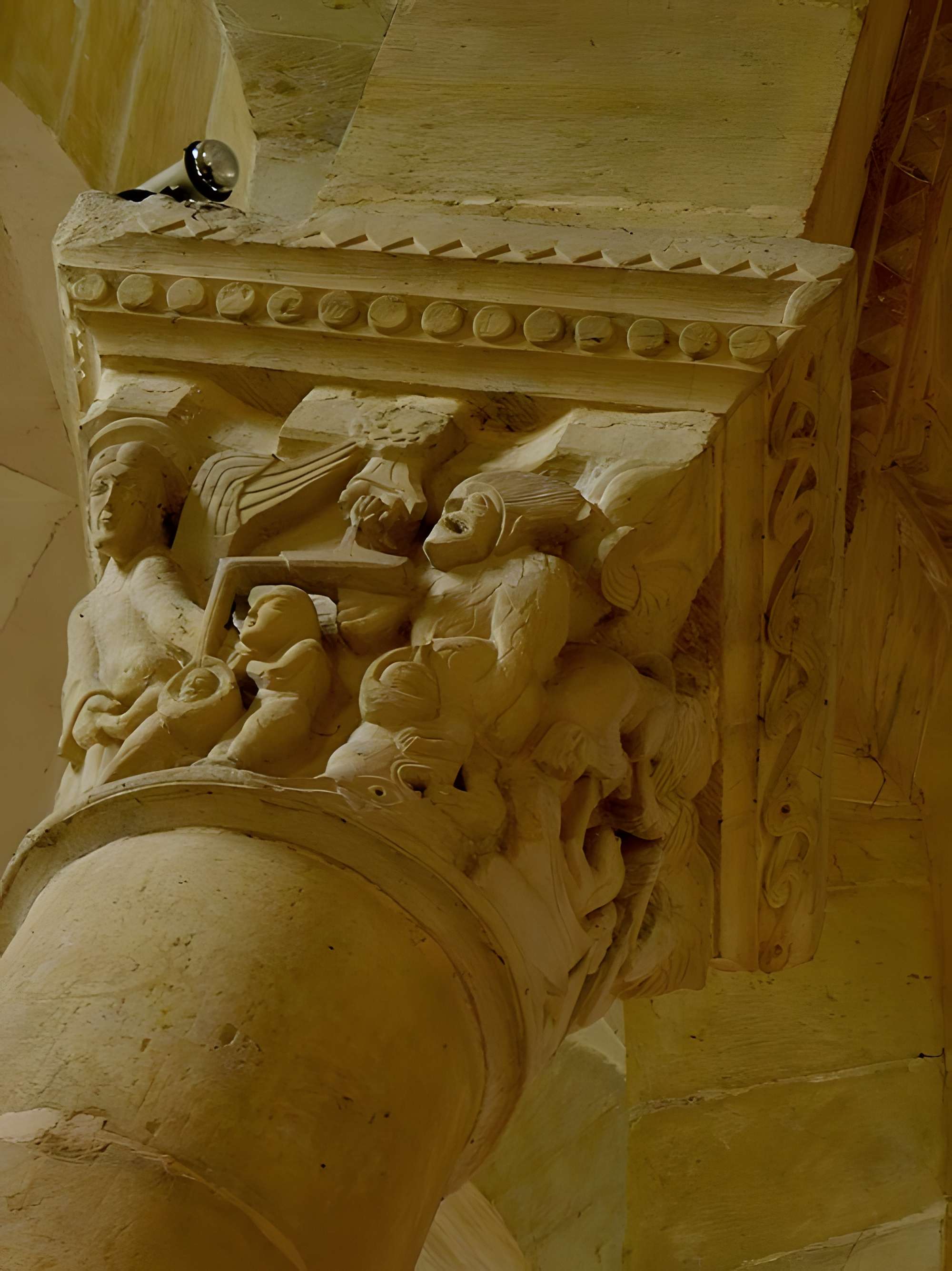 Église Saint-Révérien de Saint-Révérien