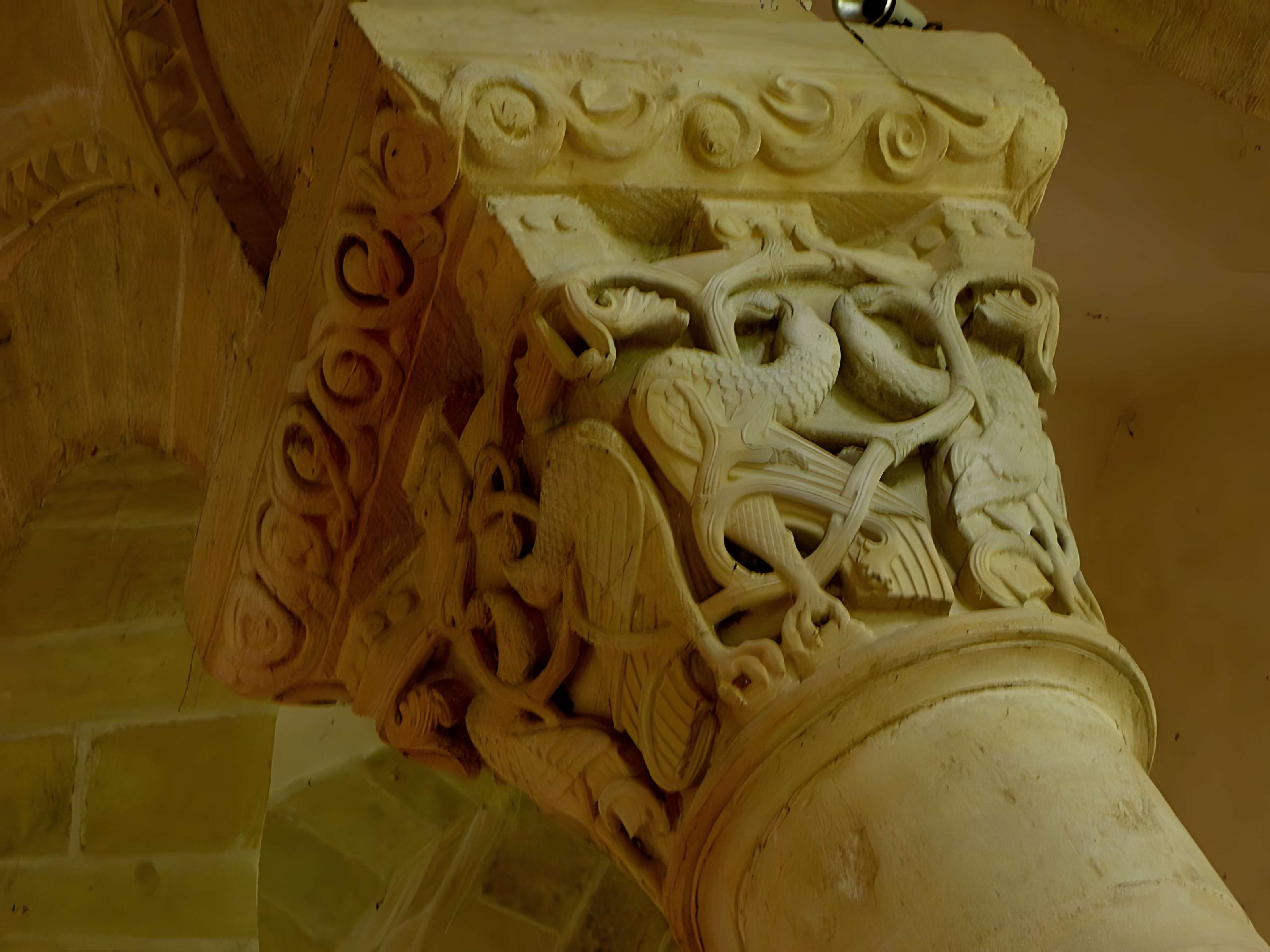 Église Saint-Révérien de Saint-Révérien