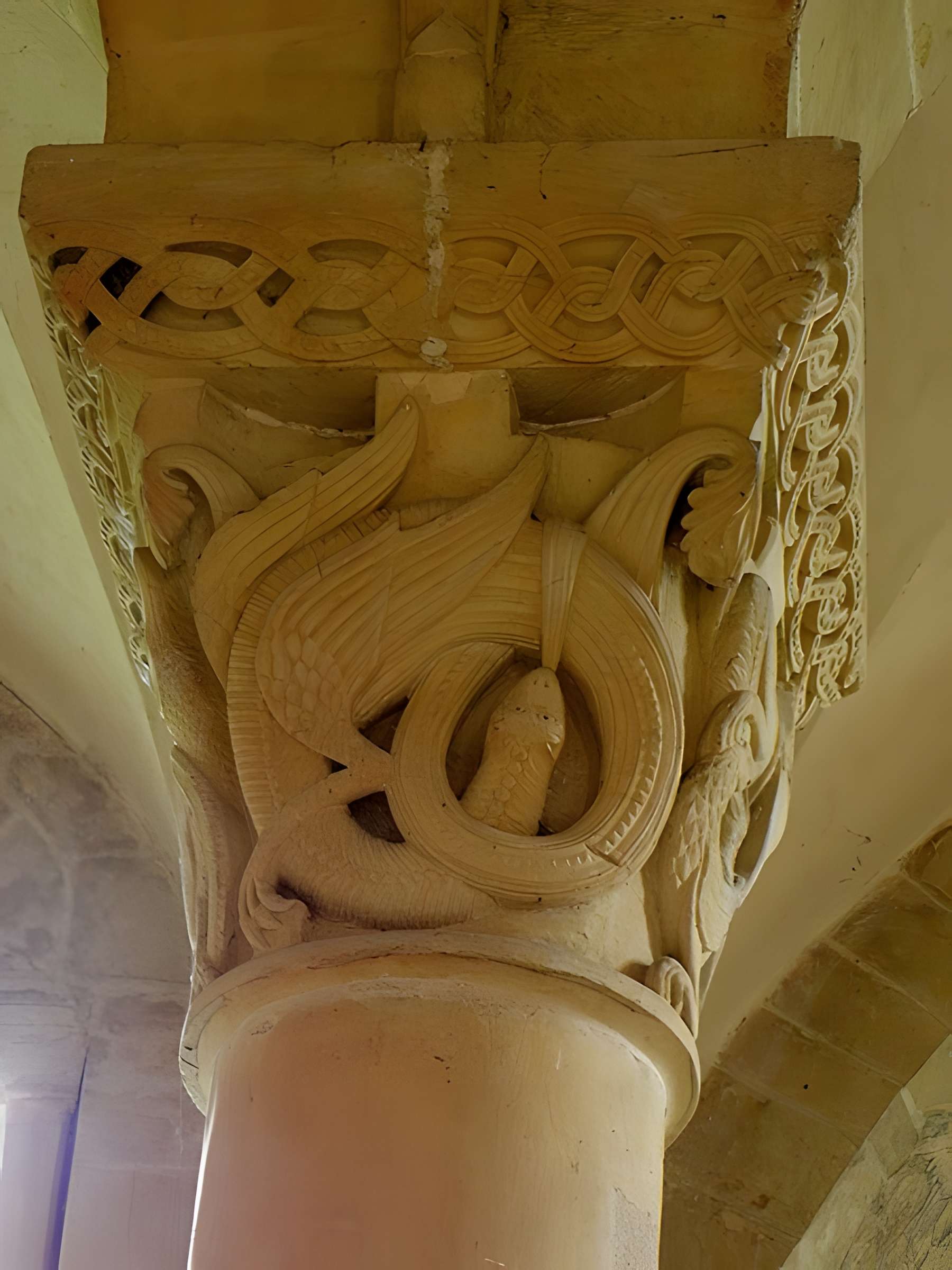 Église Saint-Révérien de Saint-Révérien