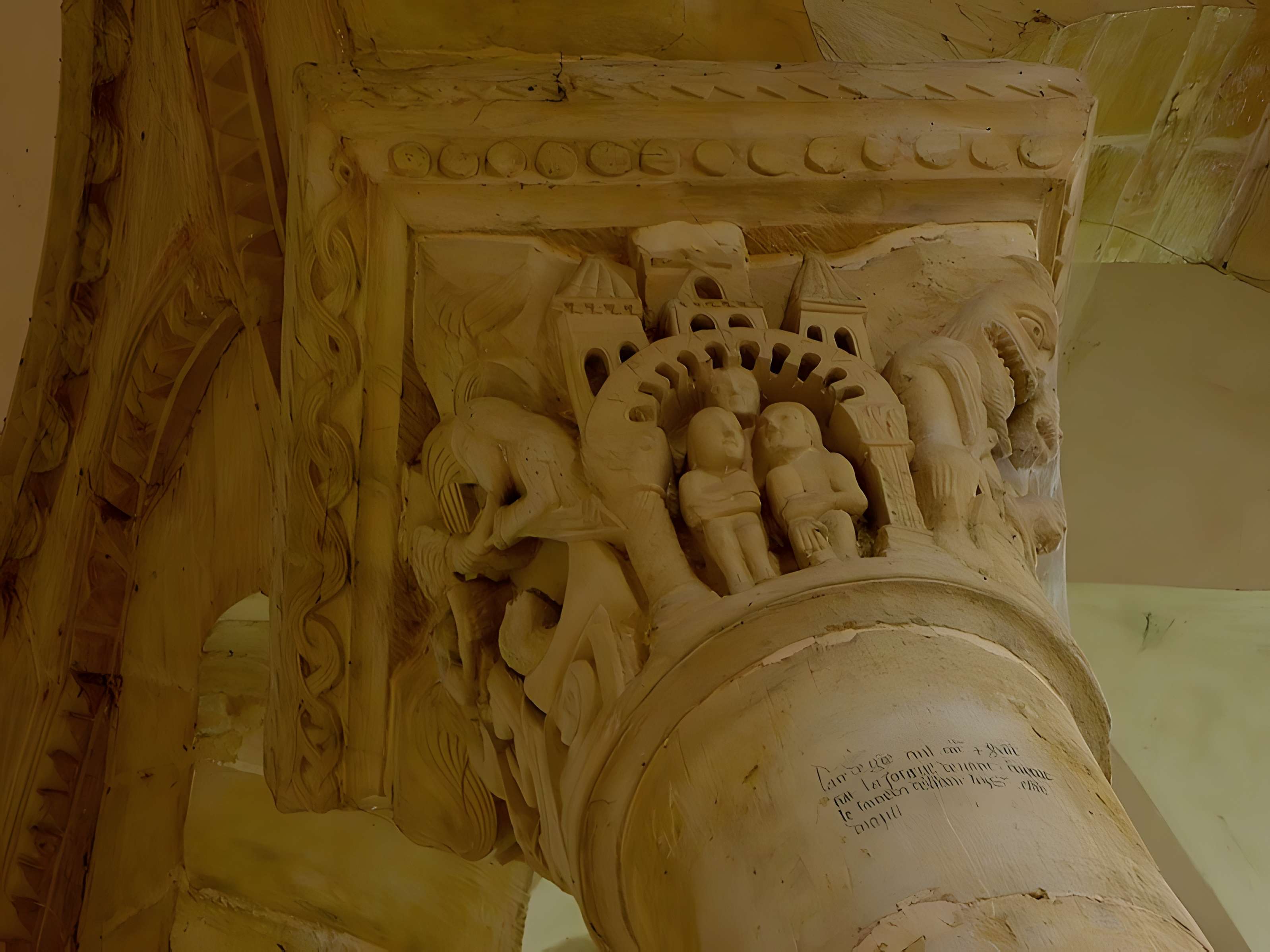 Église Saint-Révérien de Saint-Révérien