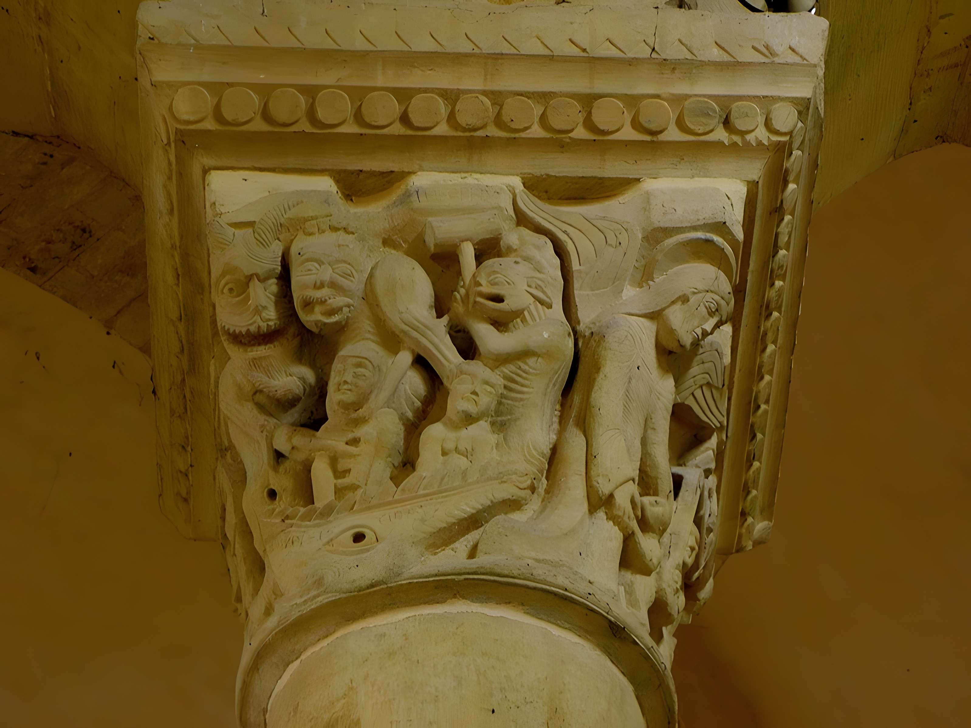 Église Saint-Révérien de Saint-Révérien