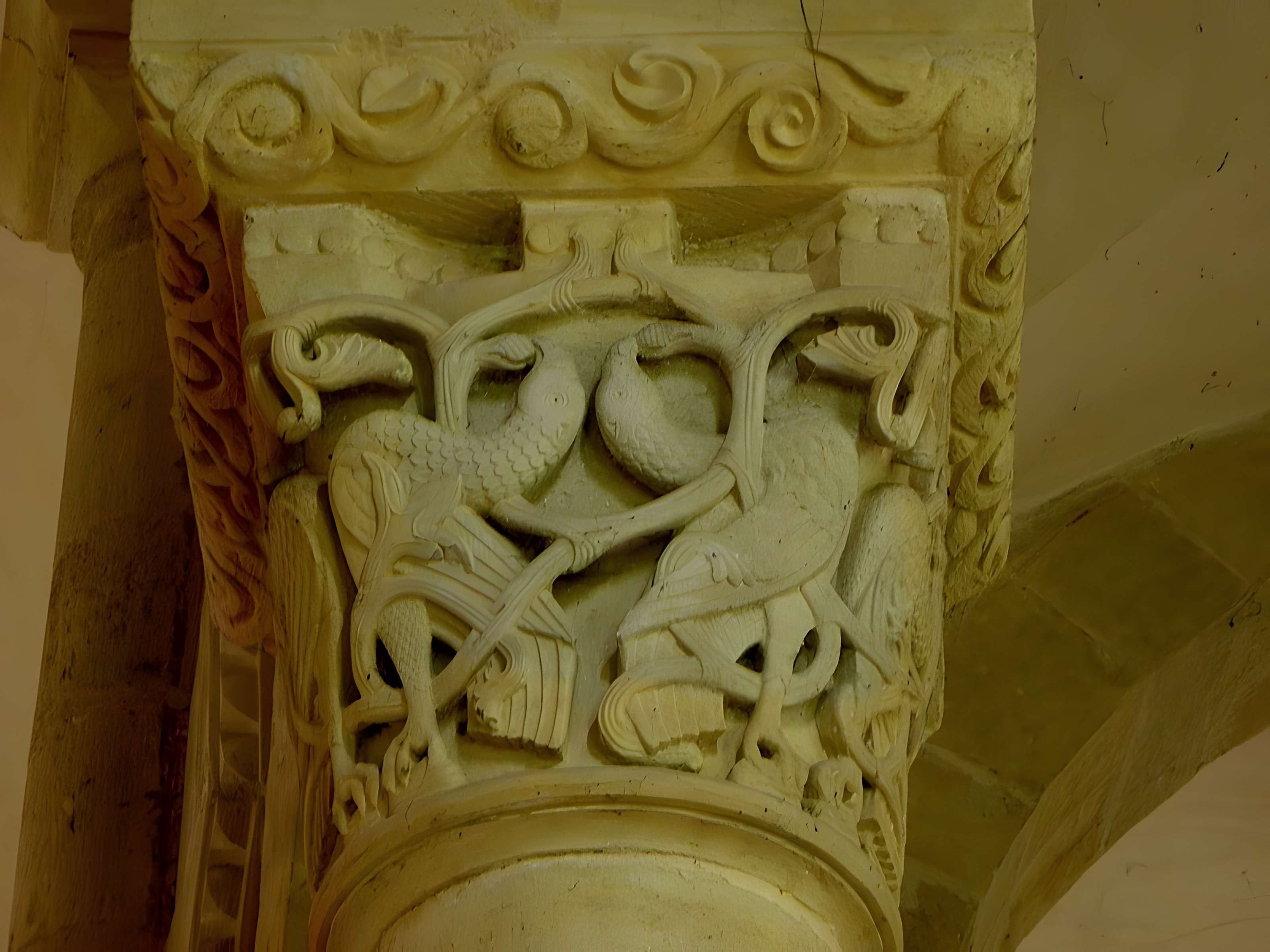 Église Saint-Révérien de Saint-Révérien