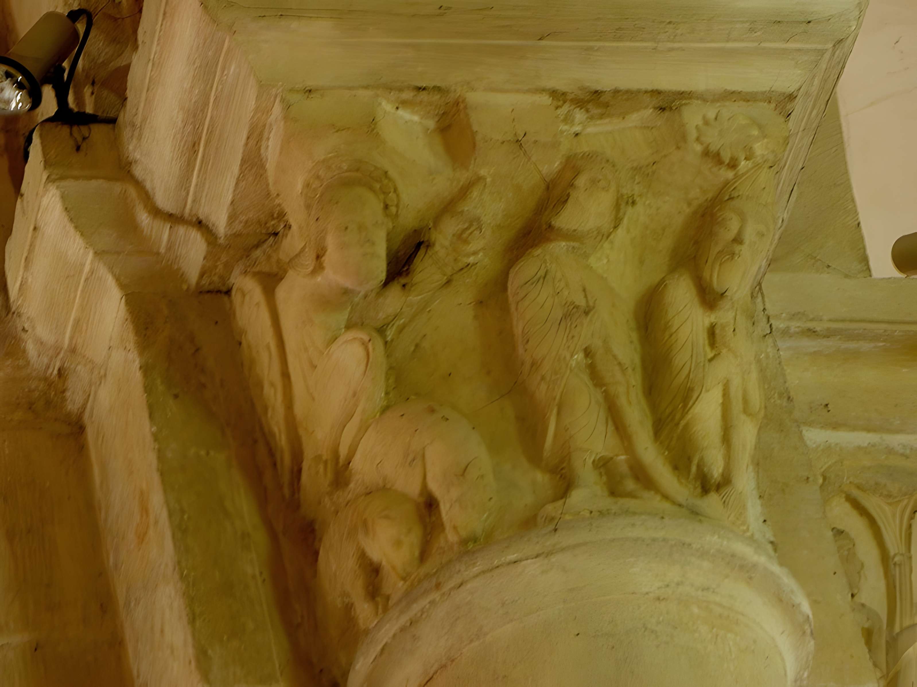 Église Saint-Révérien de Saint-Révérien