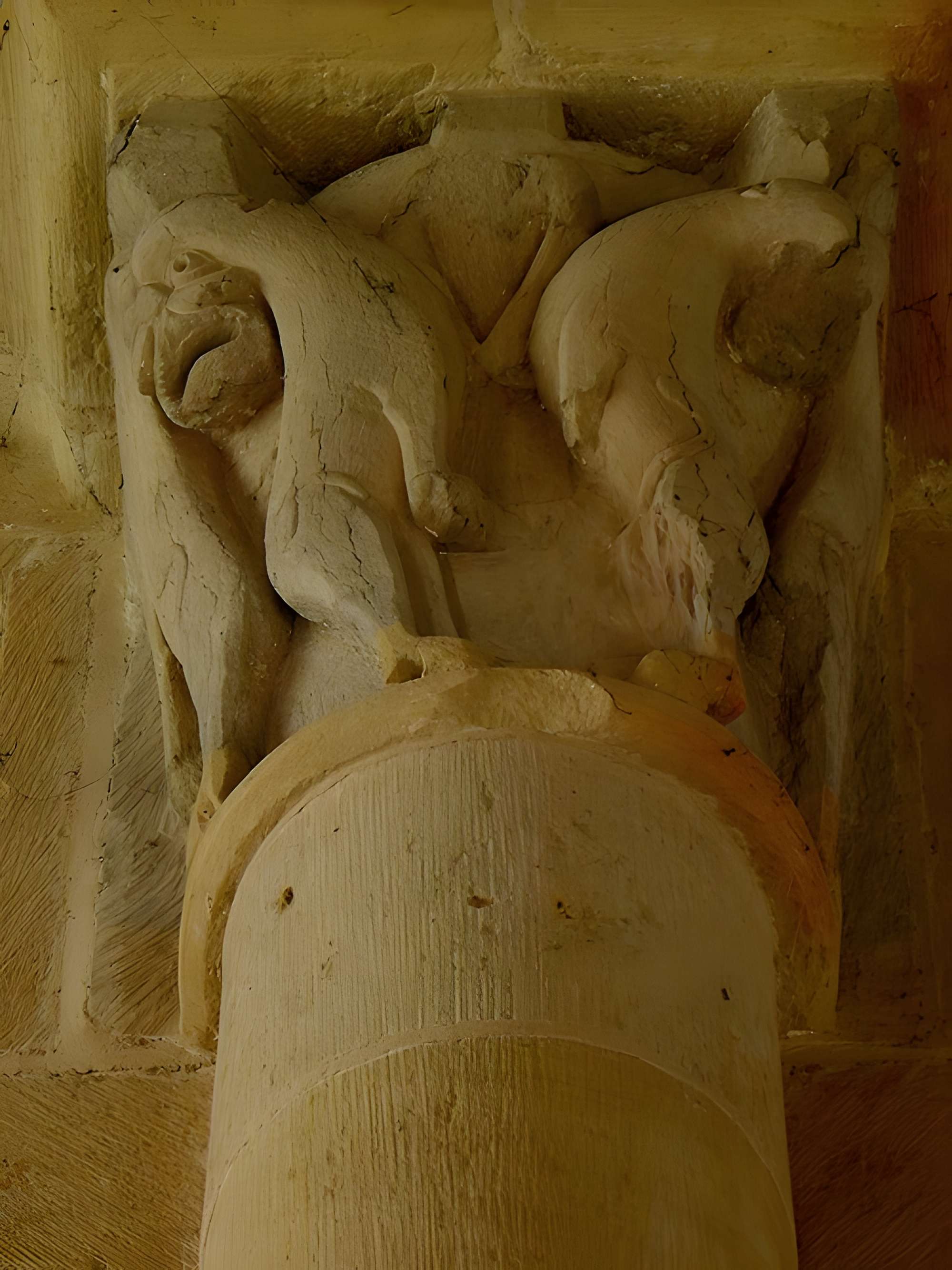 Église Saint-Révérien de Saint-Révérien