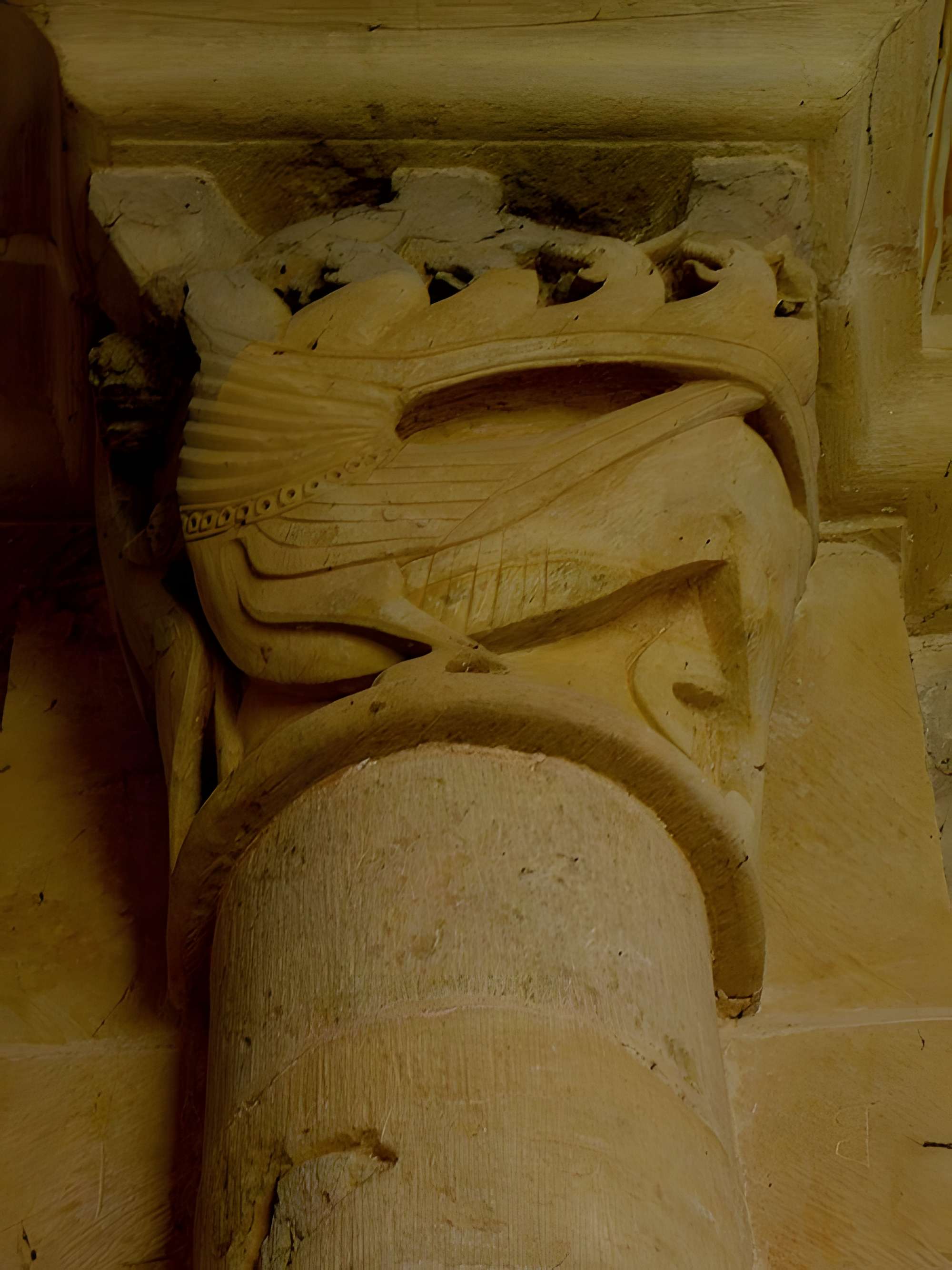 Église Saint-Révérien de Saint-Révérien