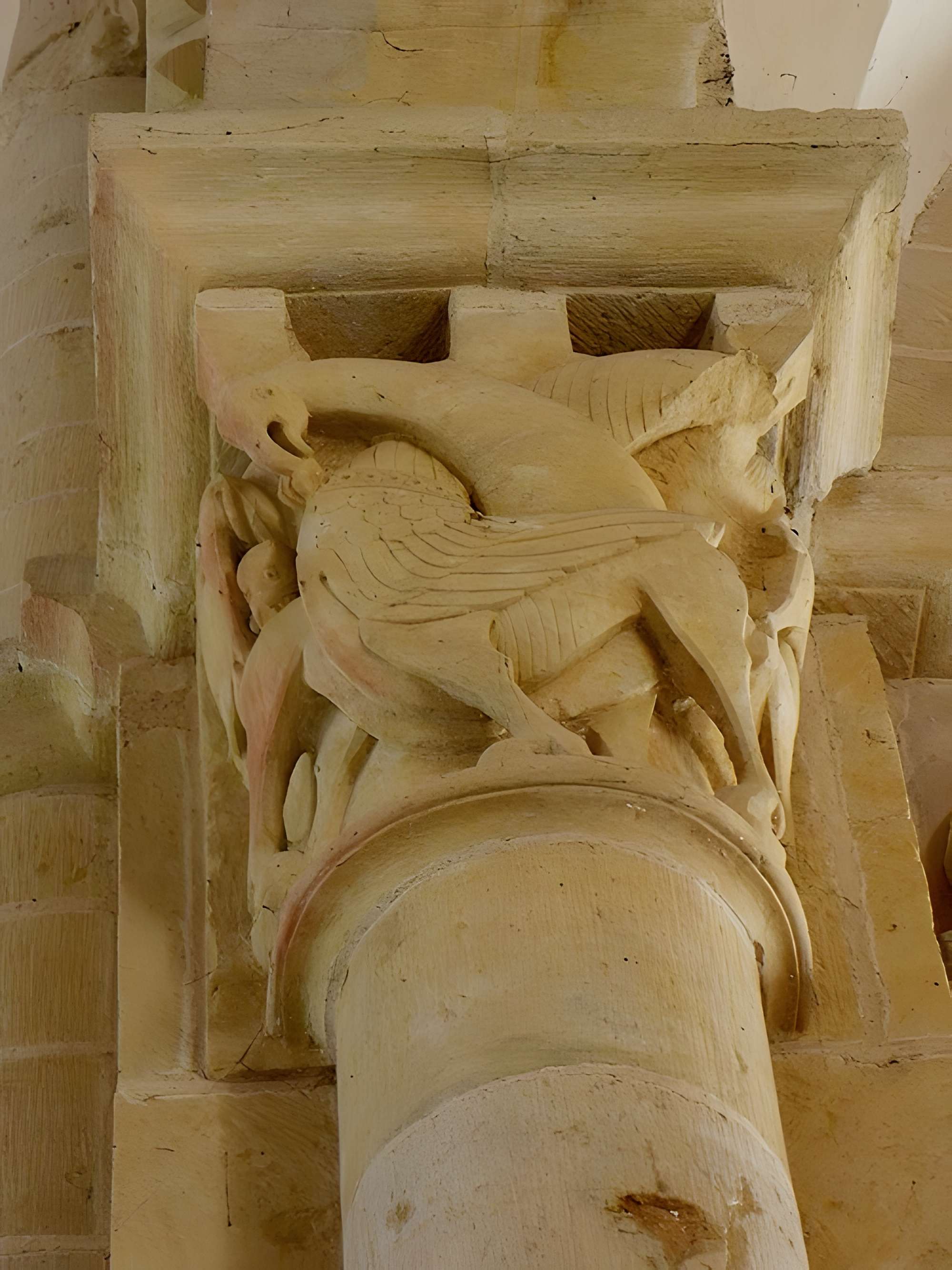 Église Saint-Révérien de Saint-Révérien