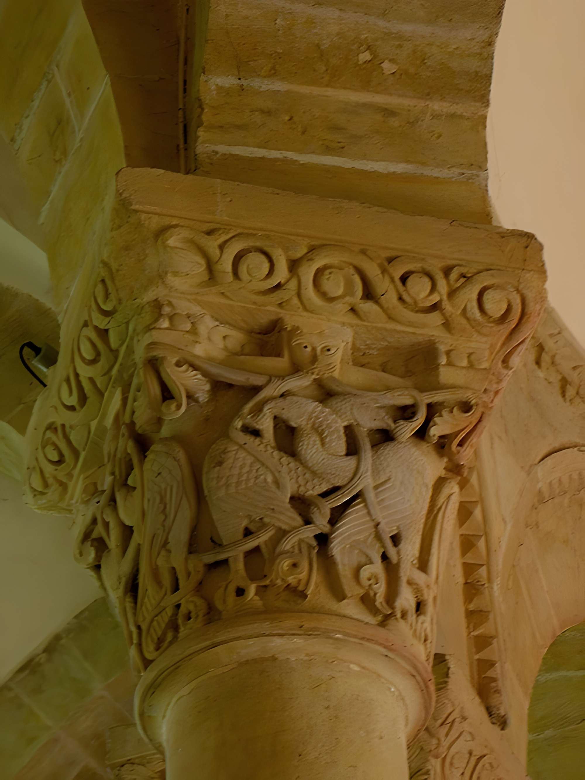 Église Saint-Révérien de Saint-Révérien