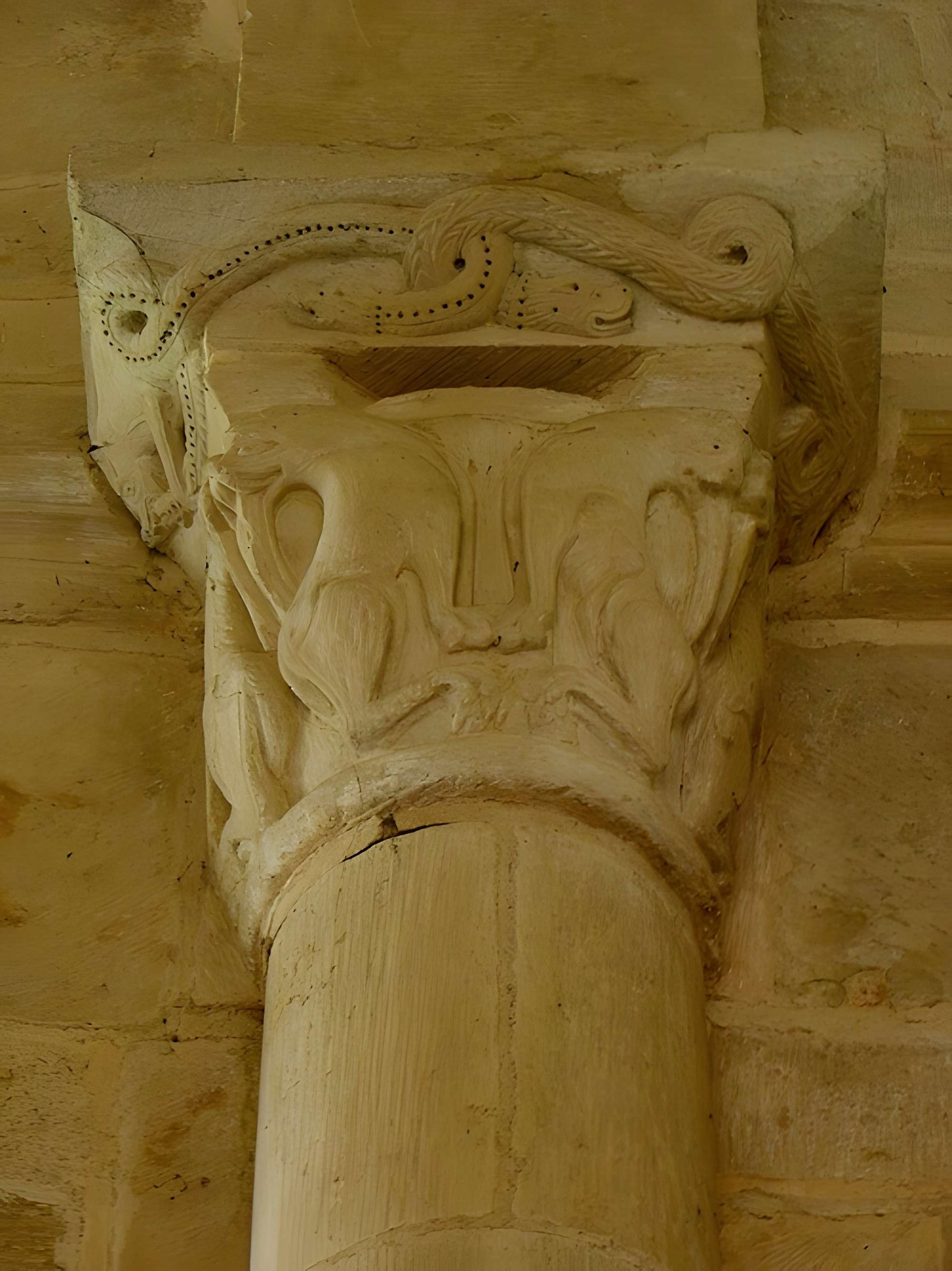 Église Saint-Révérien de Saint-Révérien