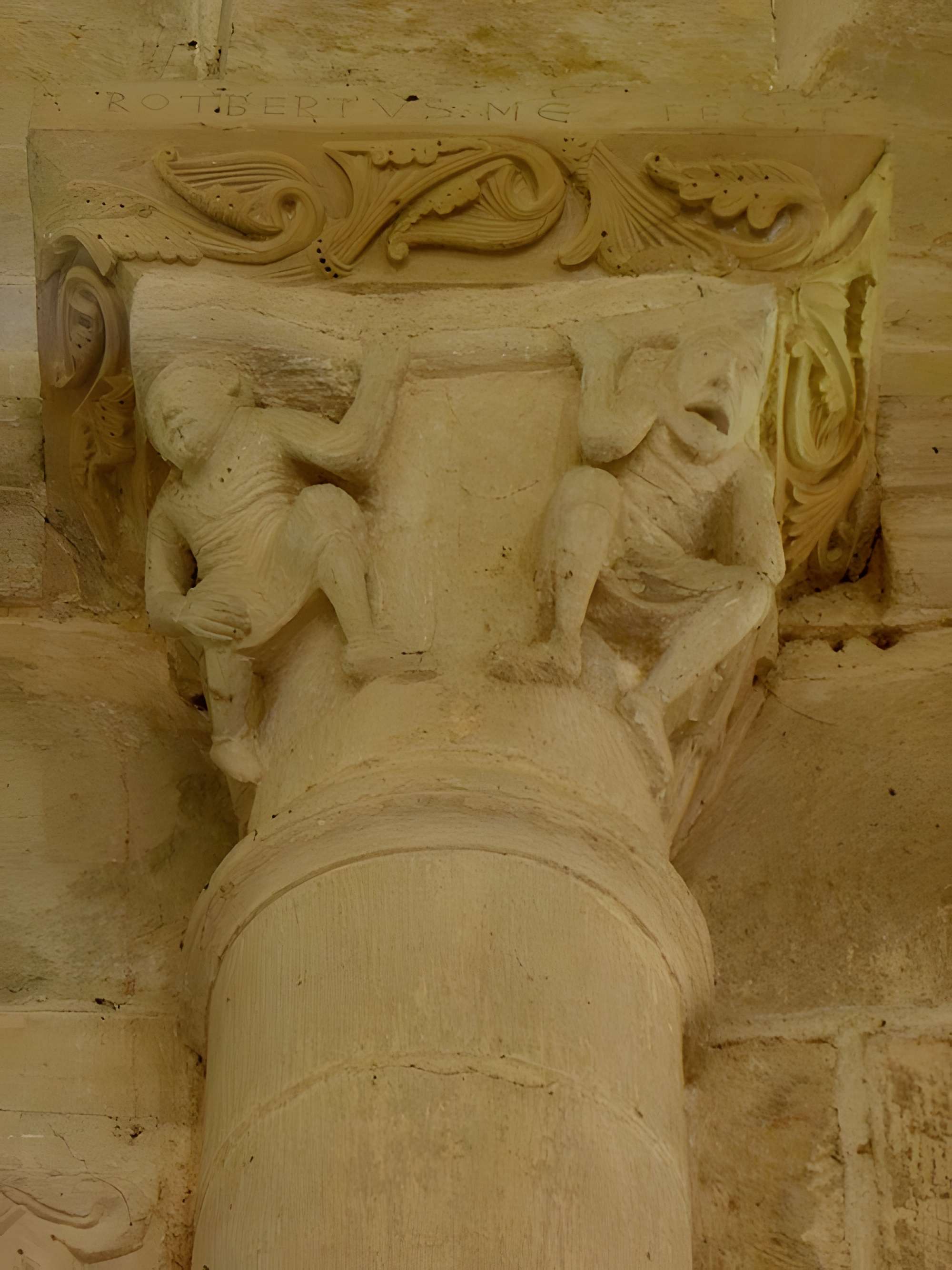 Église Saint-Révérien de Saint-Révérien