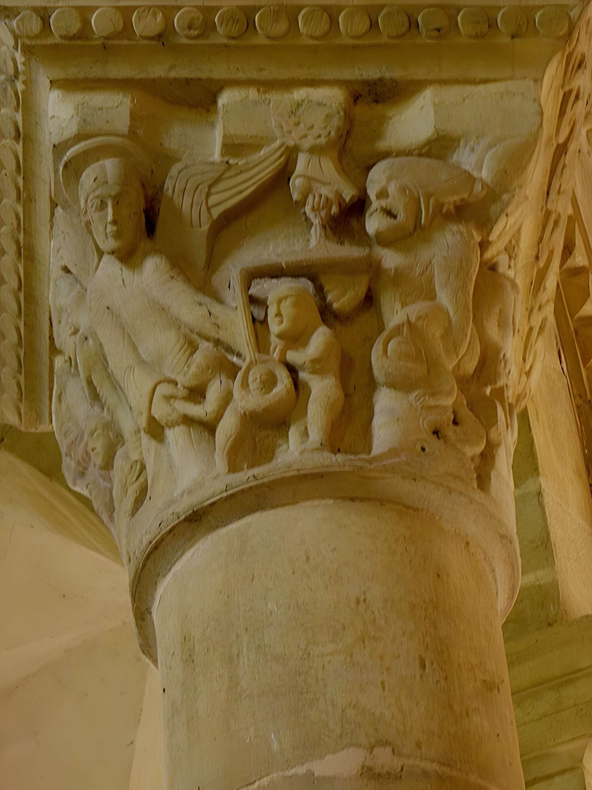 Église Saint-Révérien de Saint-Révérien