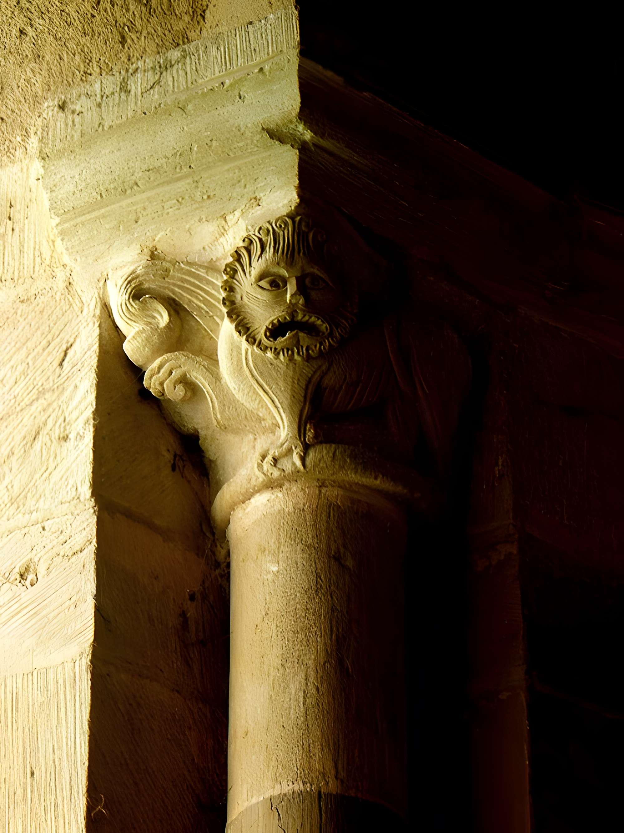 Église Saint-Révérien de Saint-Révérien