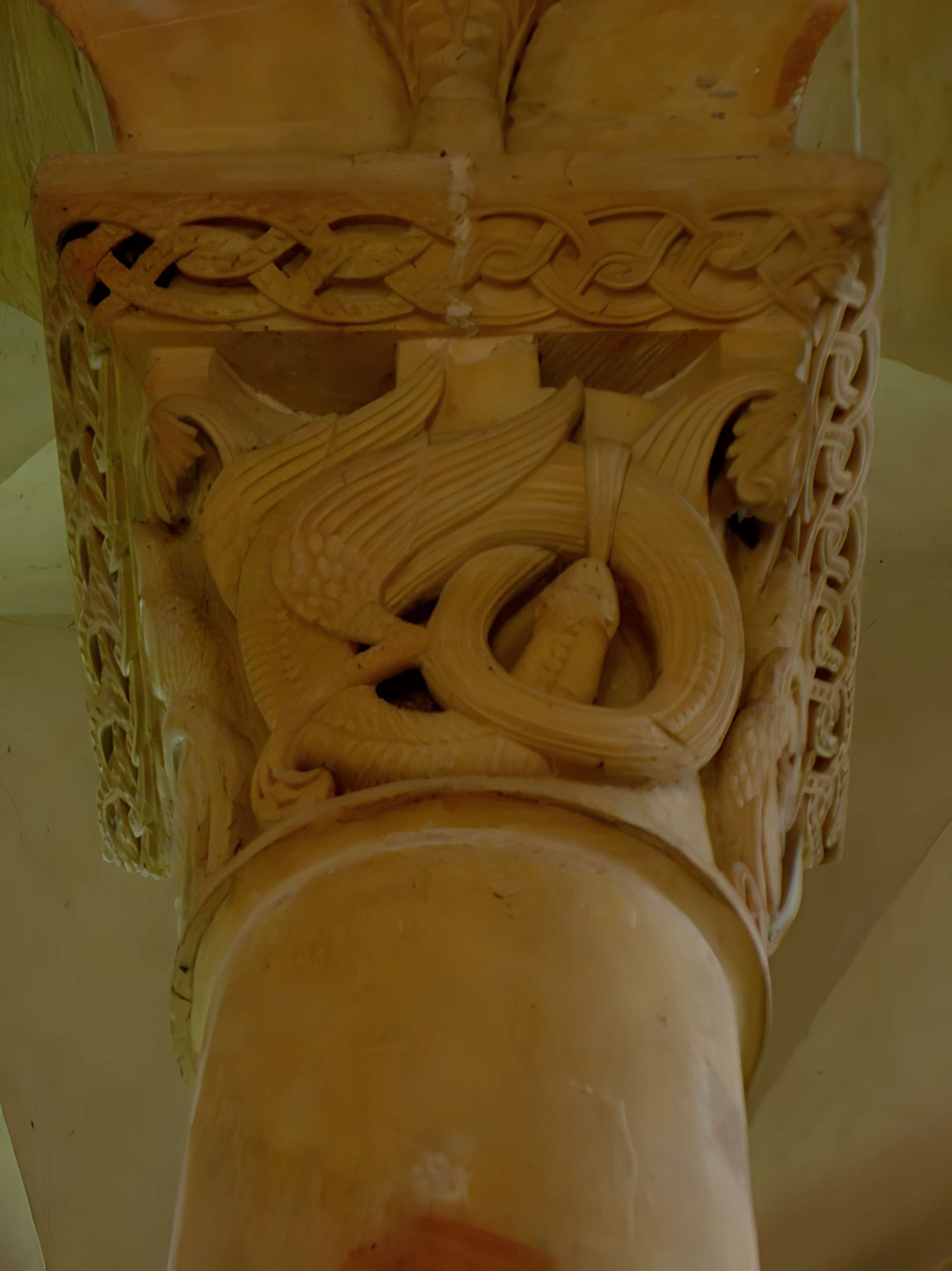 Église Saint-Révérien de Saint-Révérien