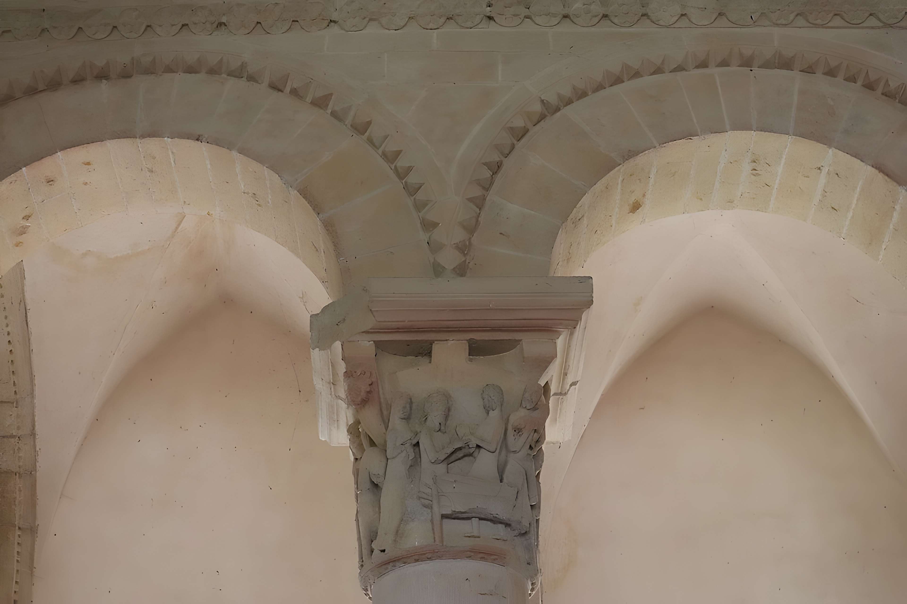 Église Saint-Révérien de Saint-Révérien