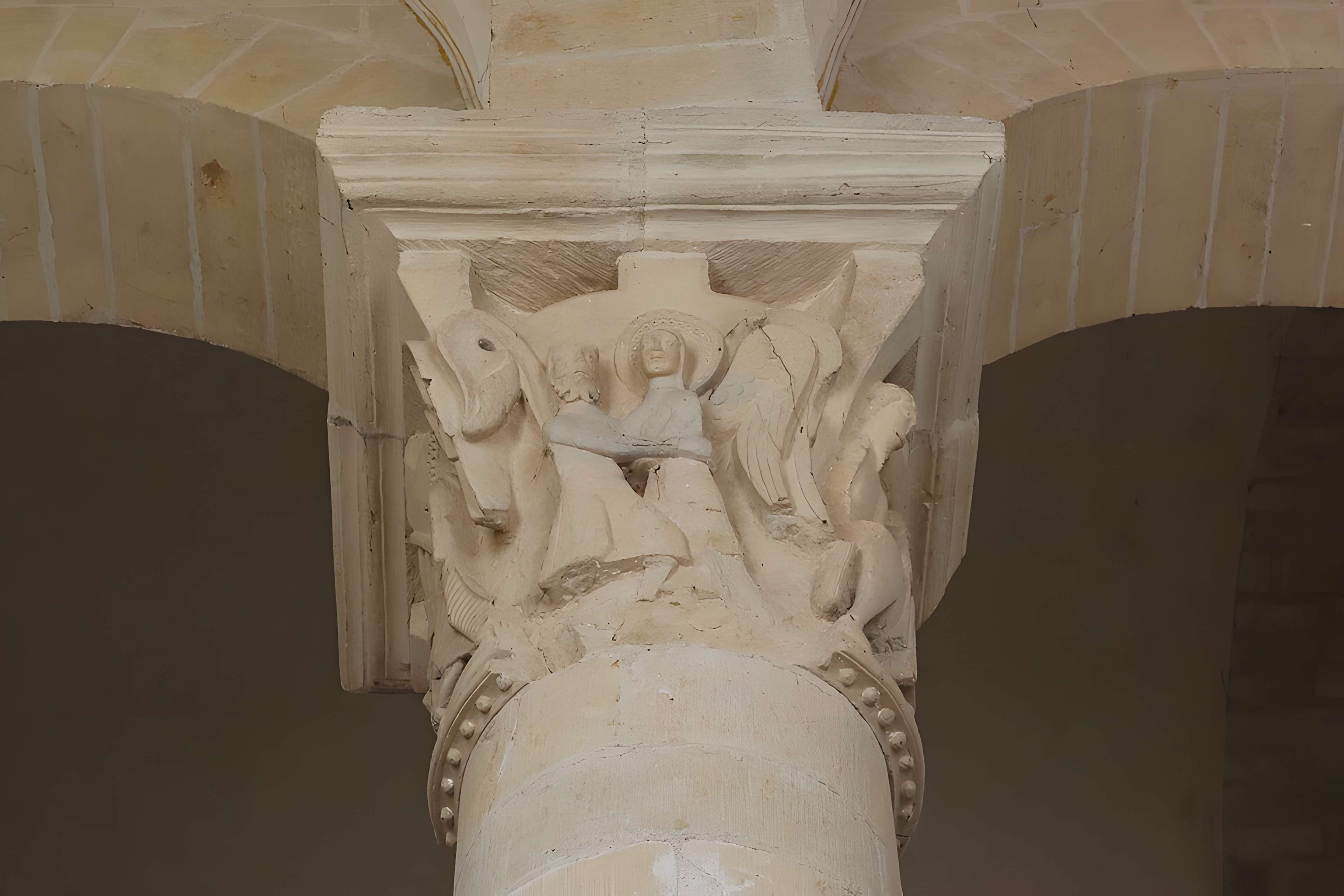 Église Saint-Révérien de Saint-Révérien