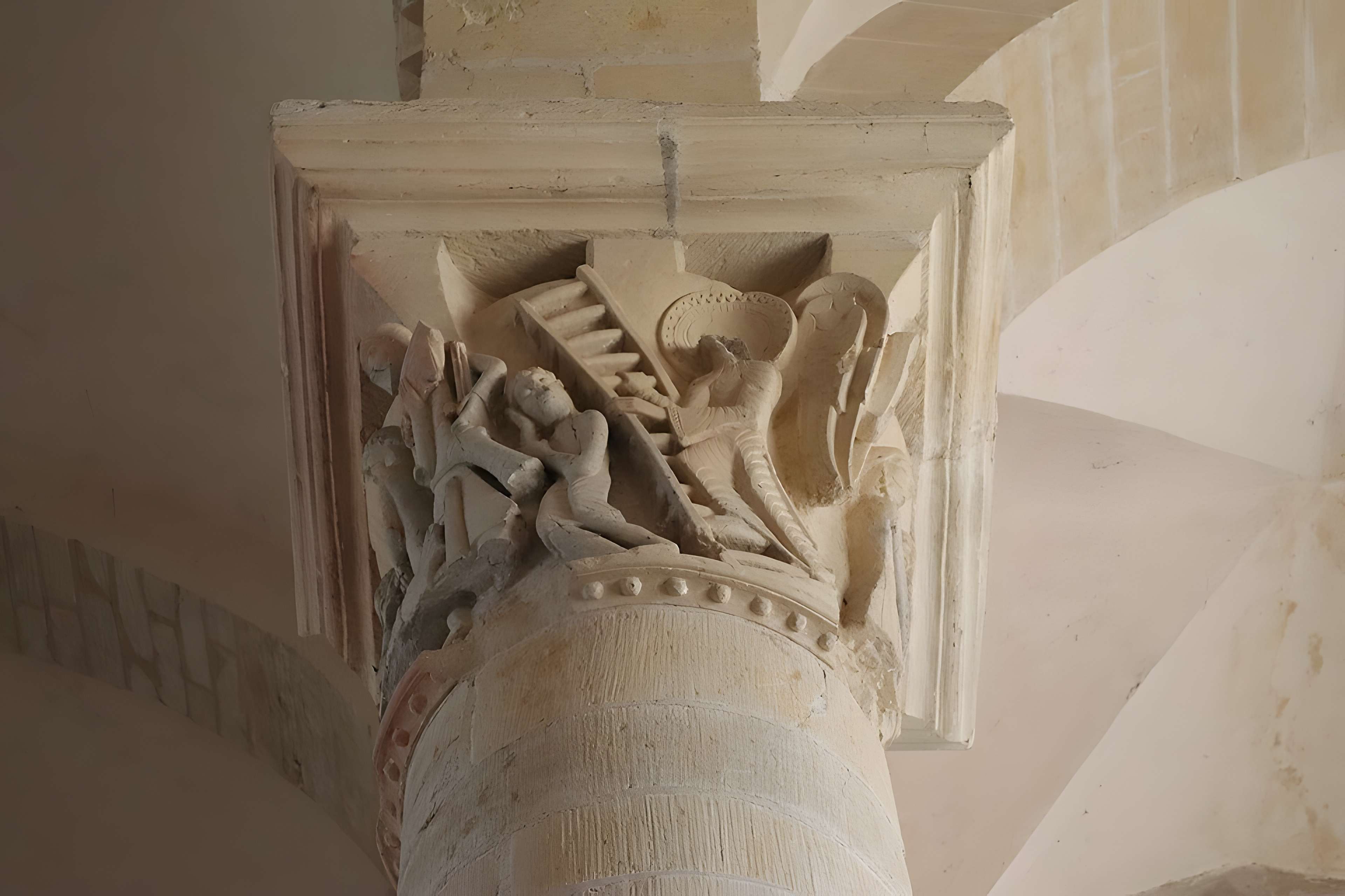 Église Saint-Révérien de Saint-Révérien