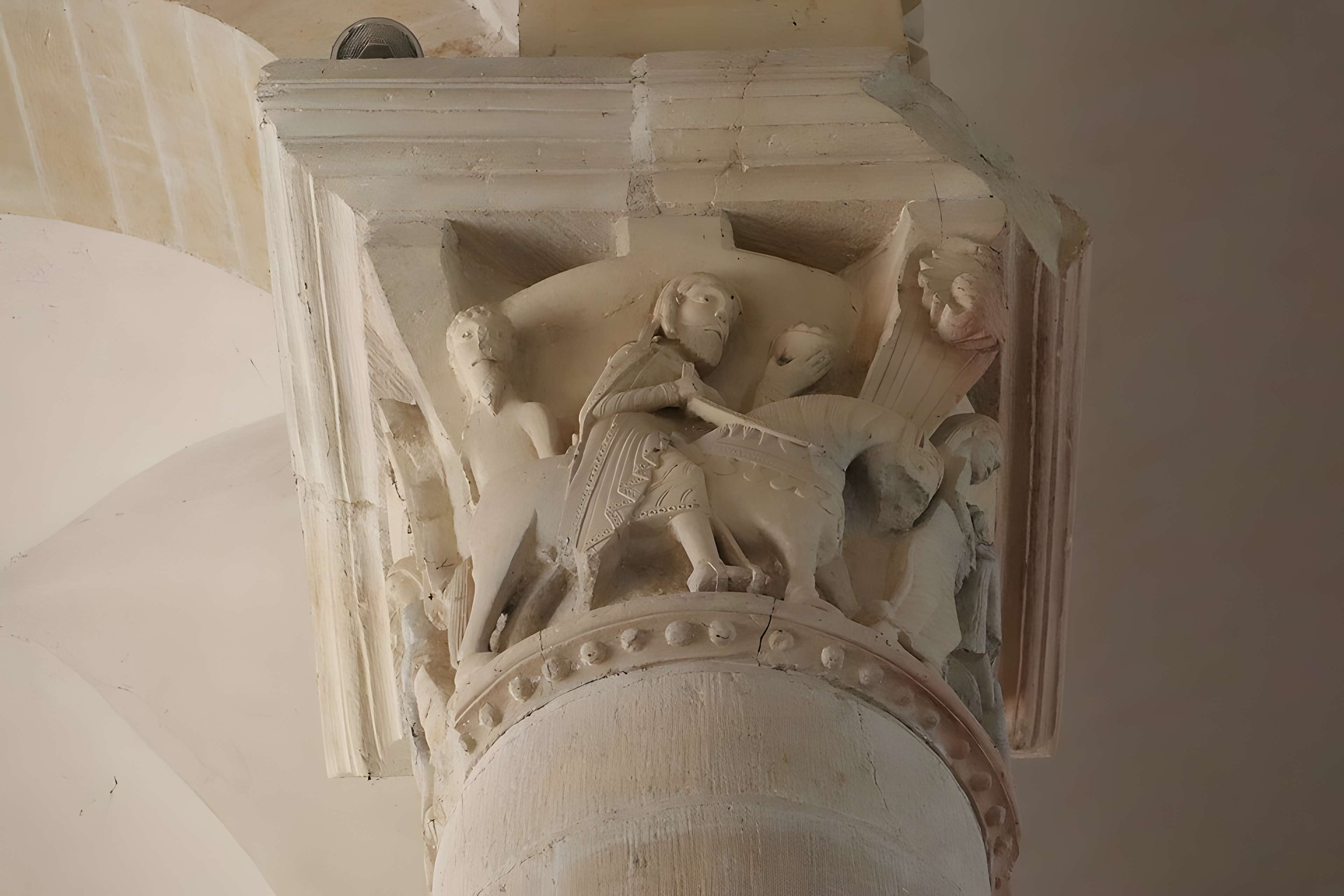 Église Saint-Révérien de Saint-Révérien