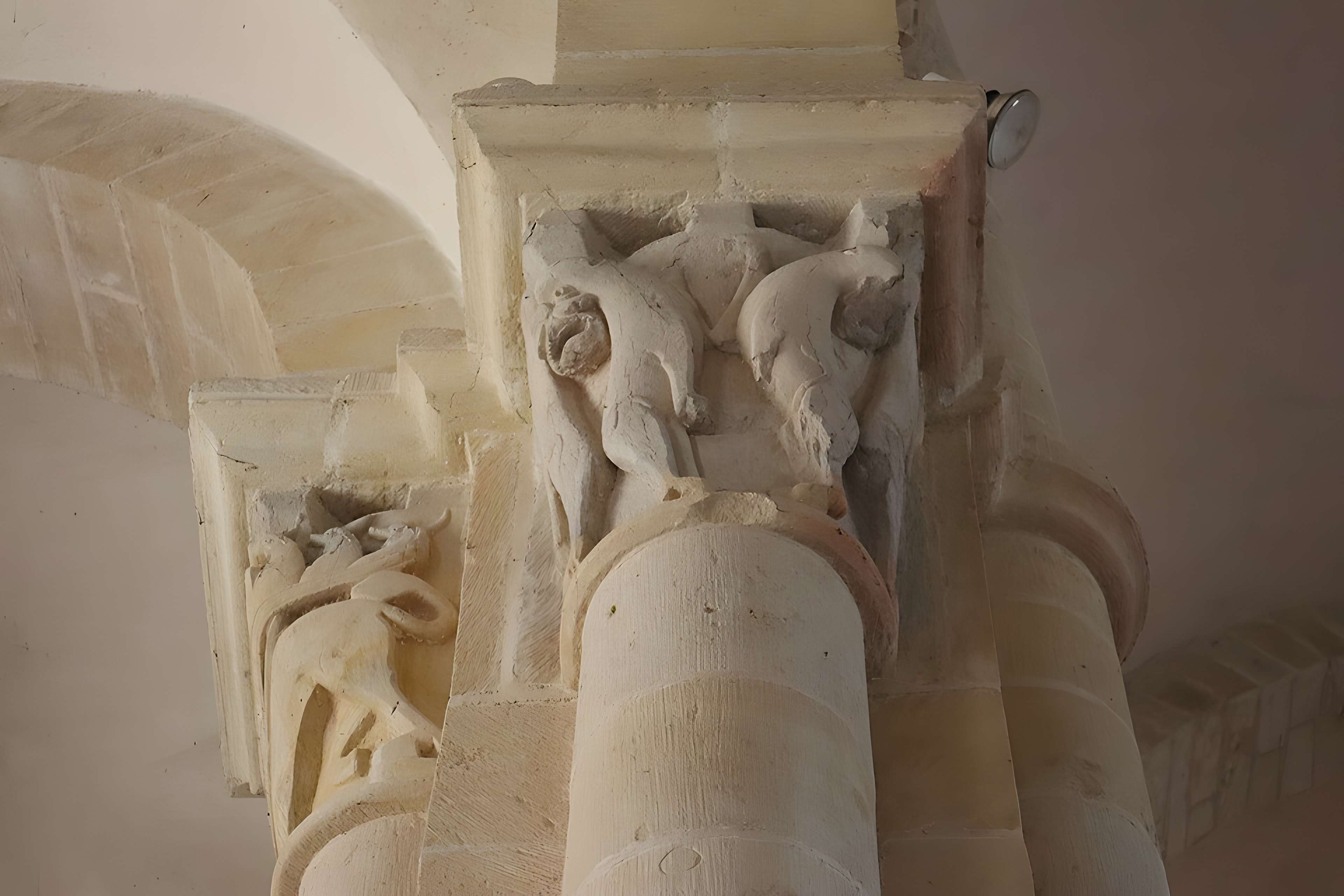 Église Saint-Révérien de Saint-Révérien