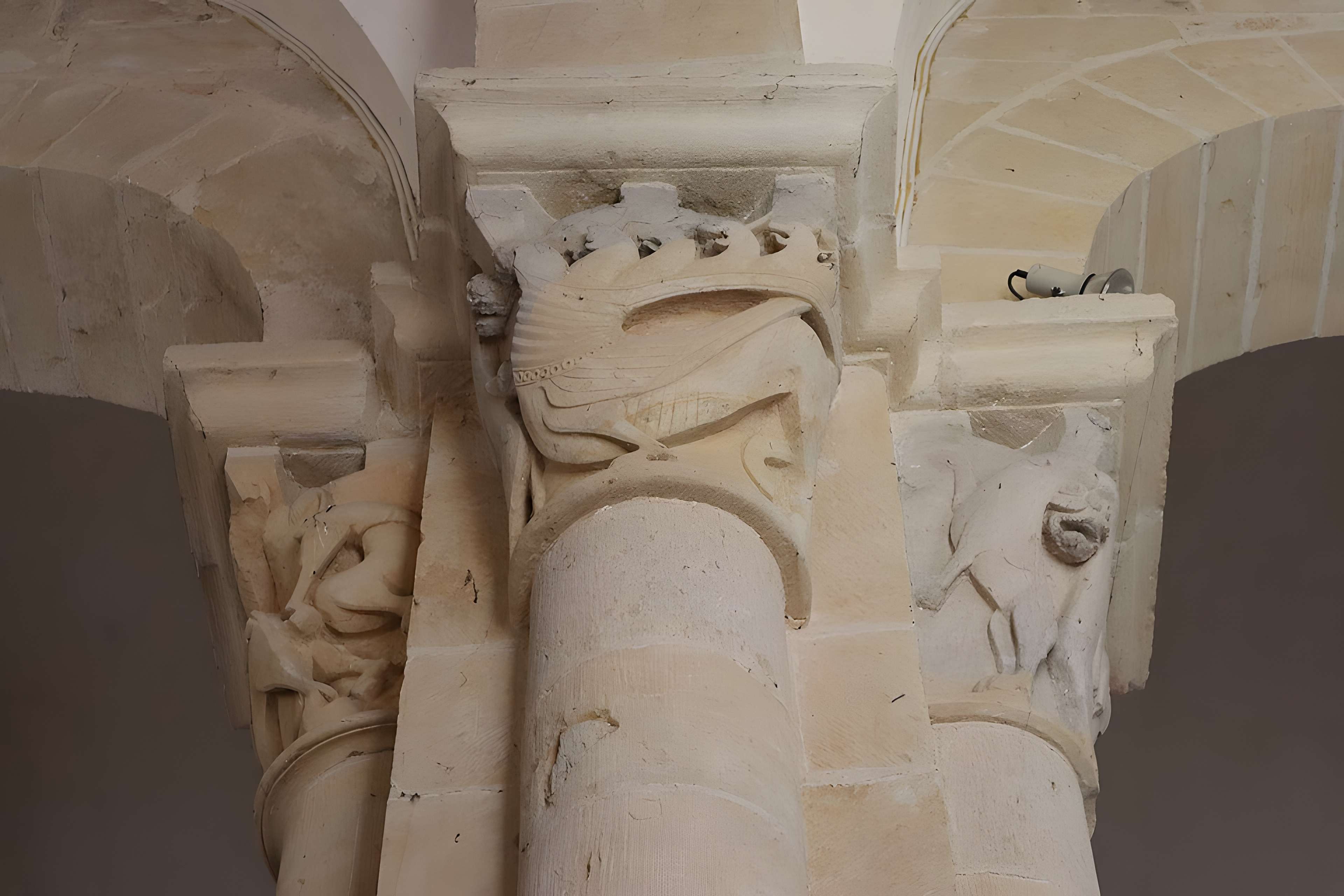 Église Saint-Révérien de Saint-Révérien