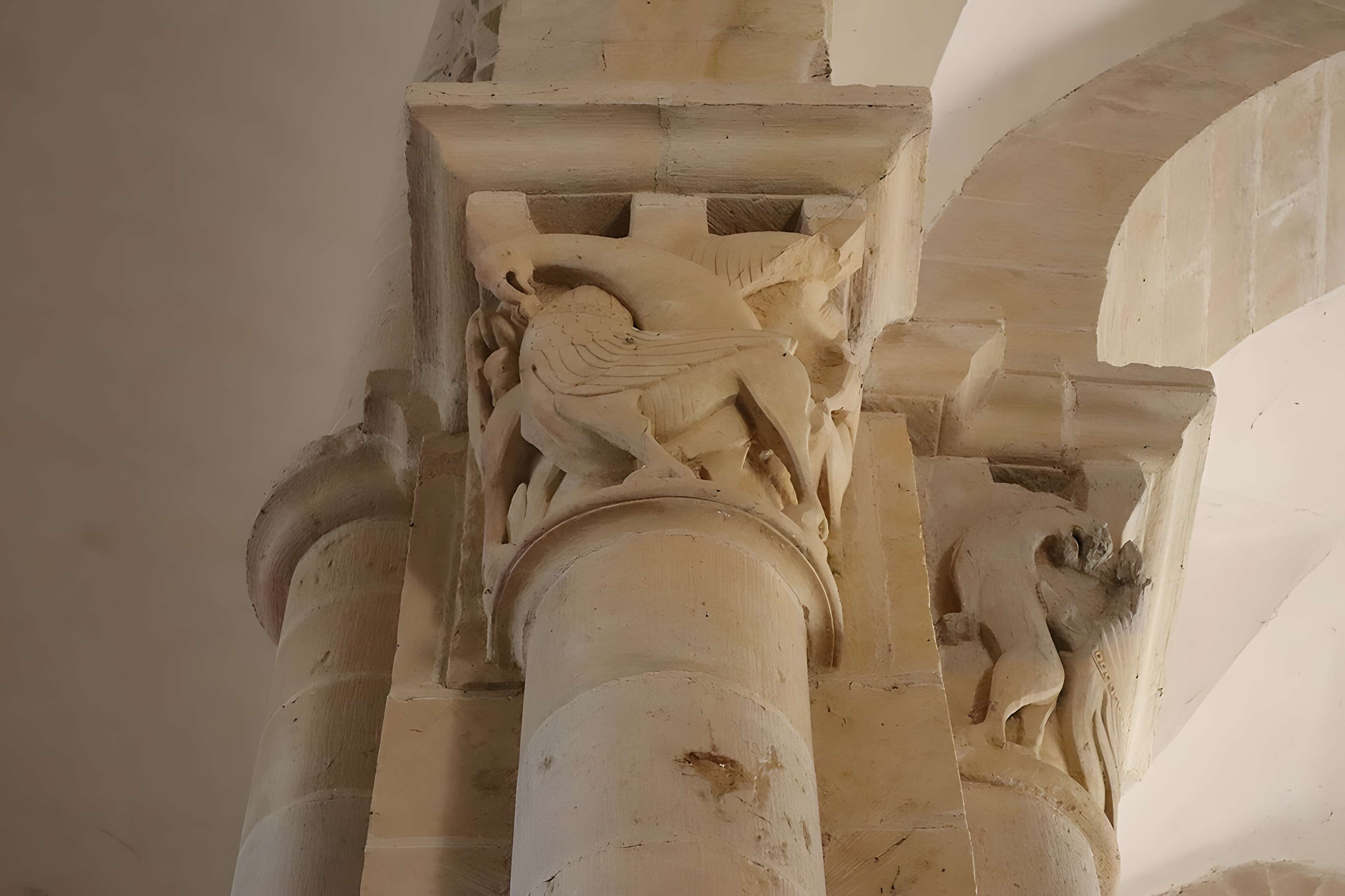 Église Saint-Révérien de Saint-Révérien