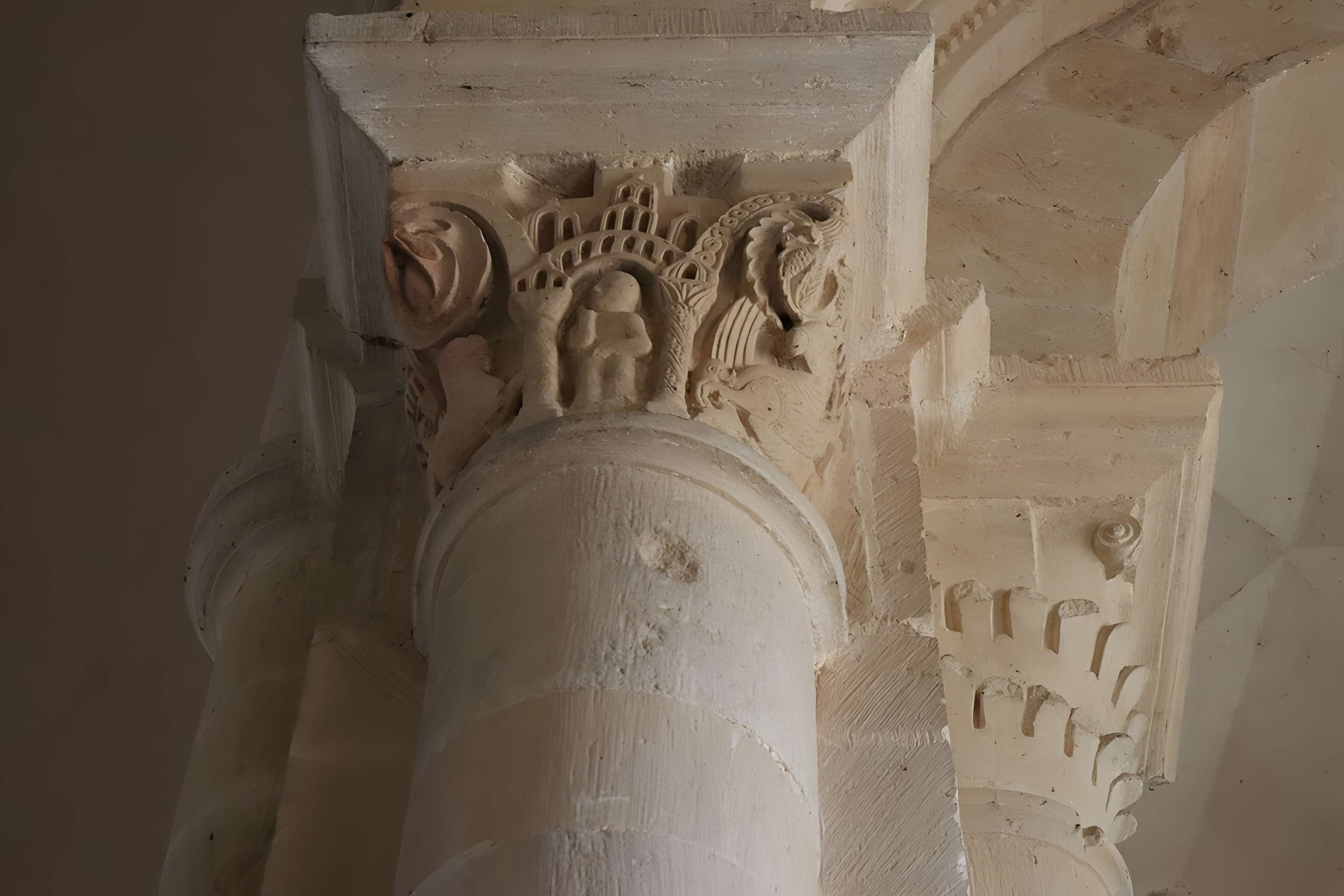 Église Saint-Révérien de Saint-Révérien