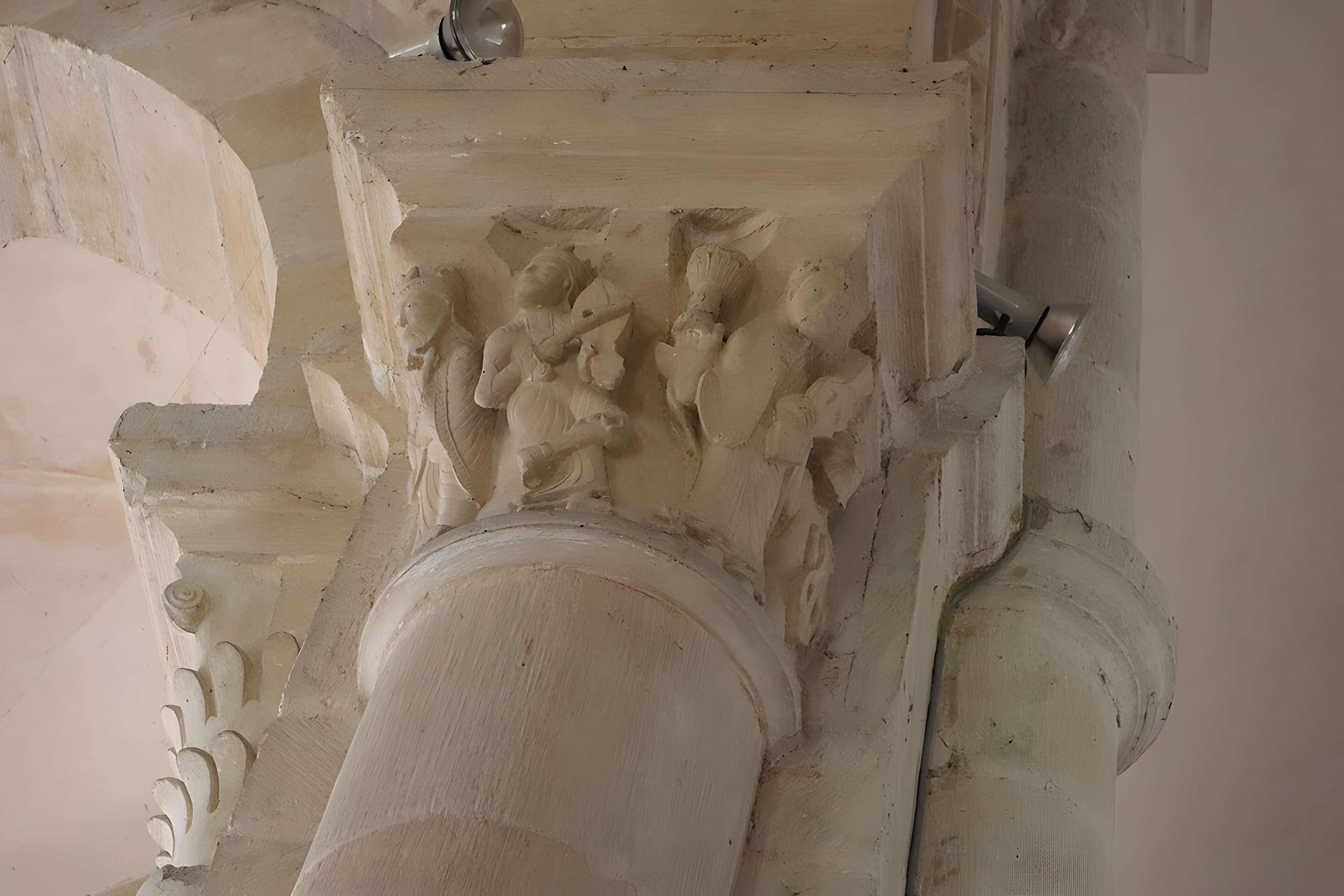 Église Saint-Révérien de Saint-Révérien