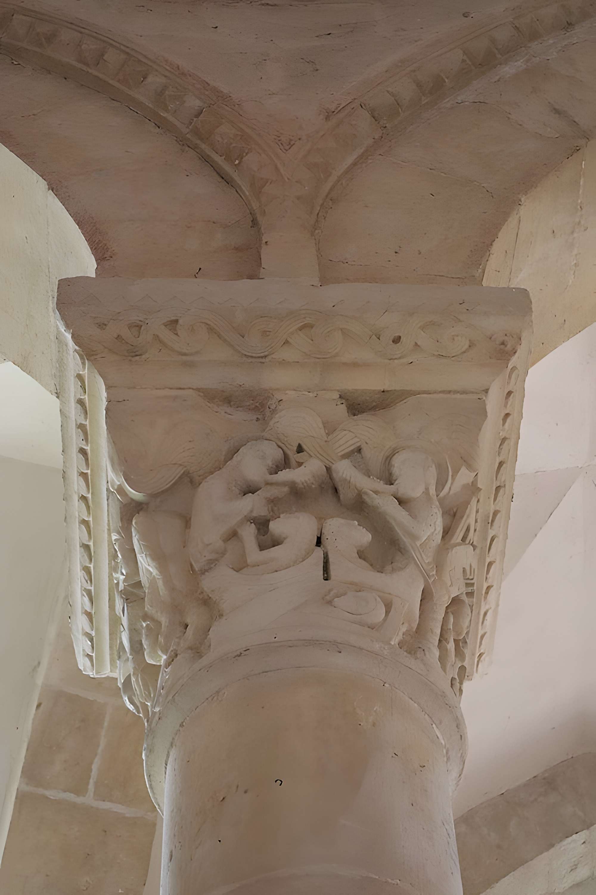 Église Saint-Révérien de Saint-Révérien