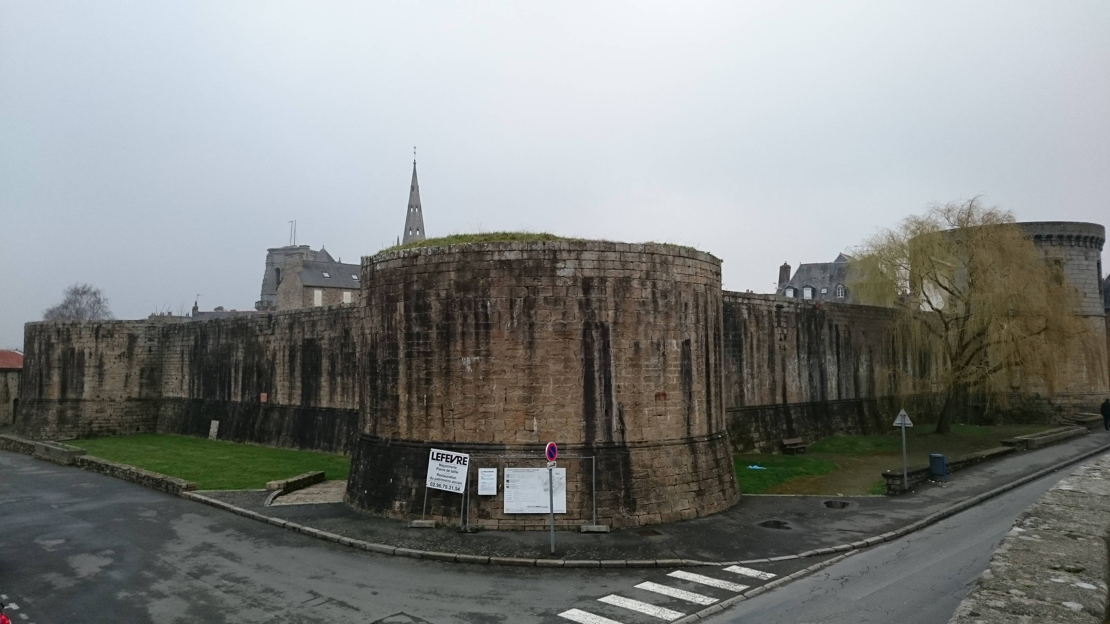 Photo de Château de Pierre II