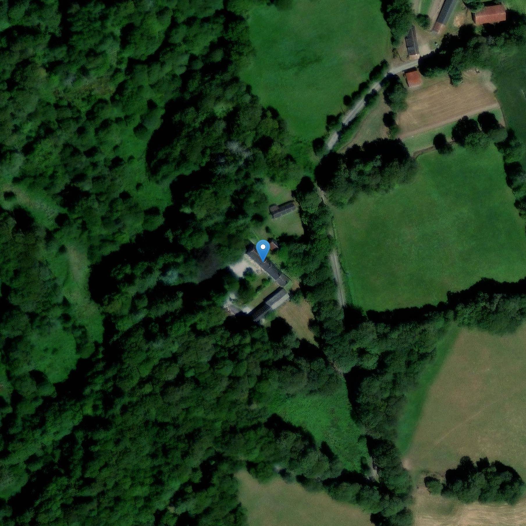 Photo de Manoir du Poull