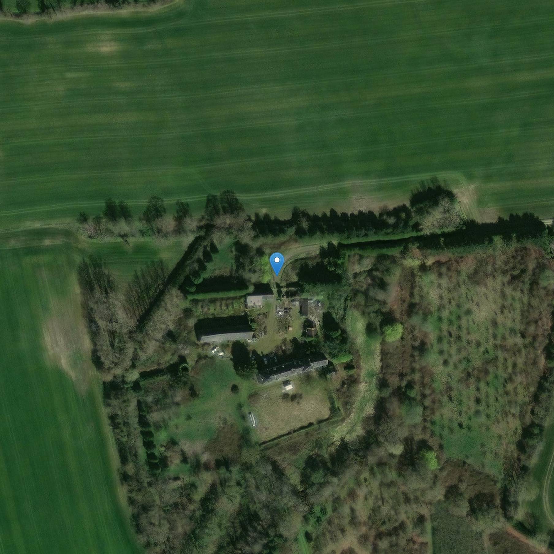 Photo de Château de la Tandourie