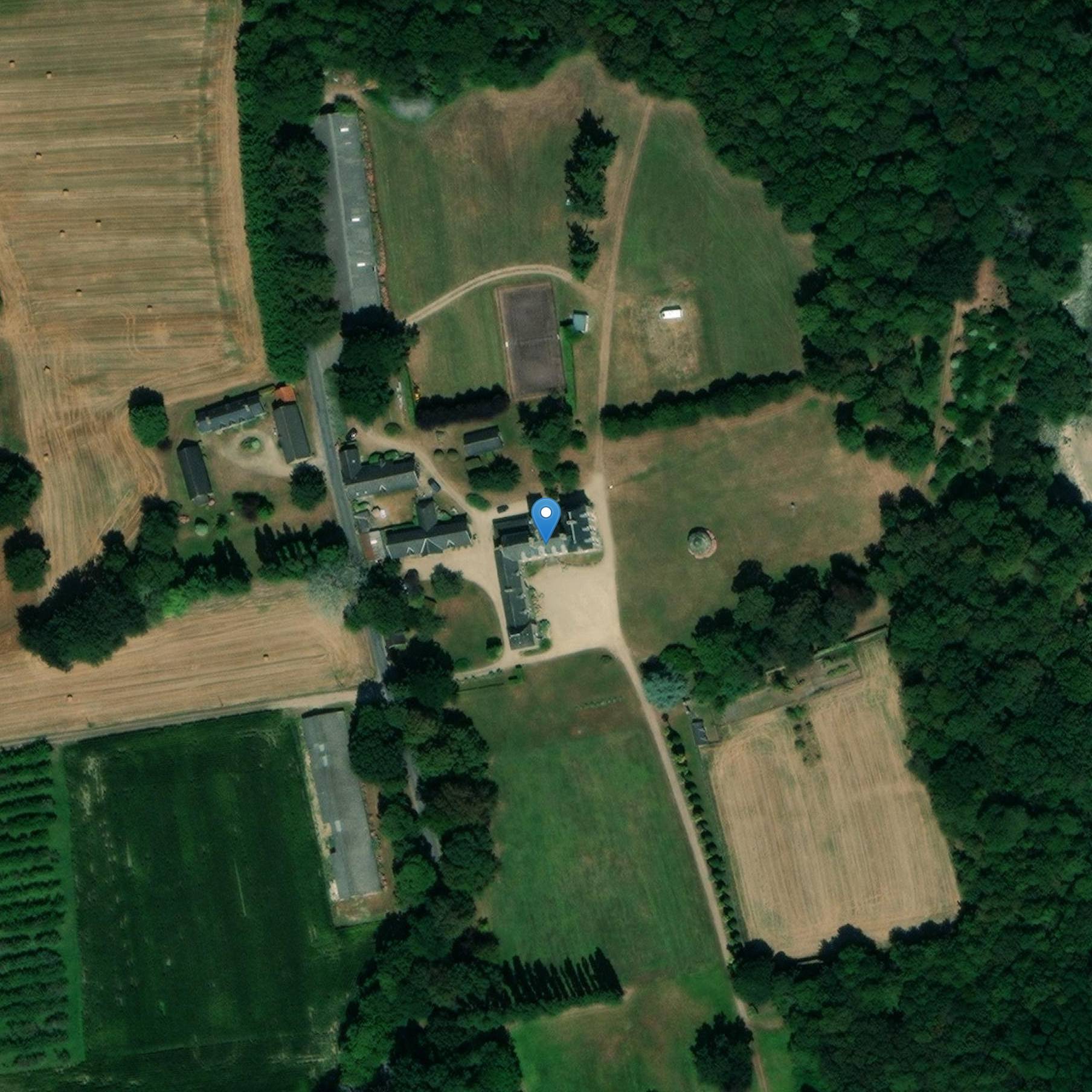 Photo de Château du Val d'Arguenon