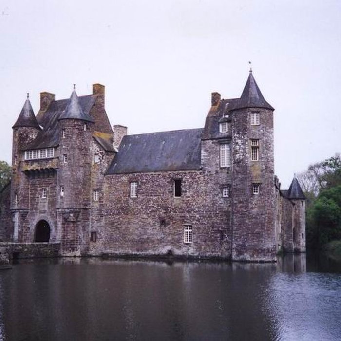 Photo de Château de Trécesson