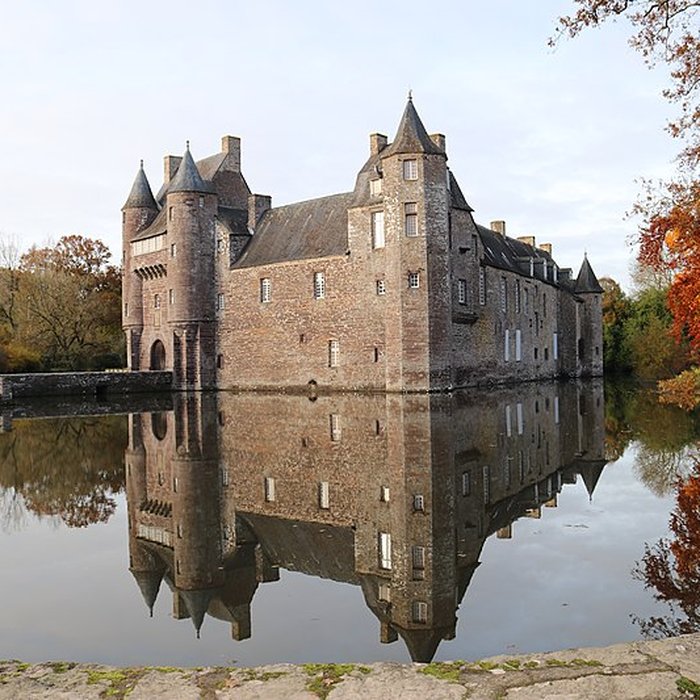 Photo de Château de Trécesson
