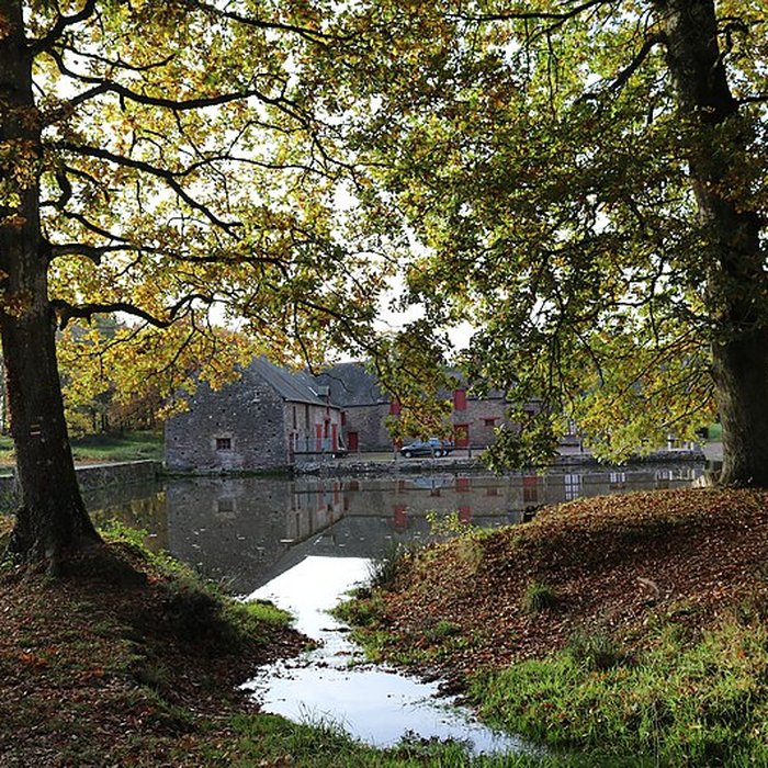 Photo de Château de Trécesson