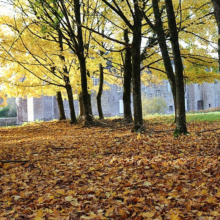 Photo de Château de Trécesson