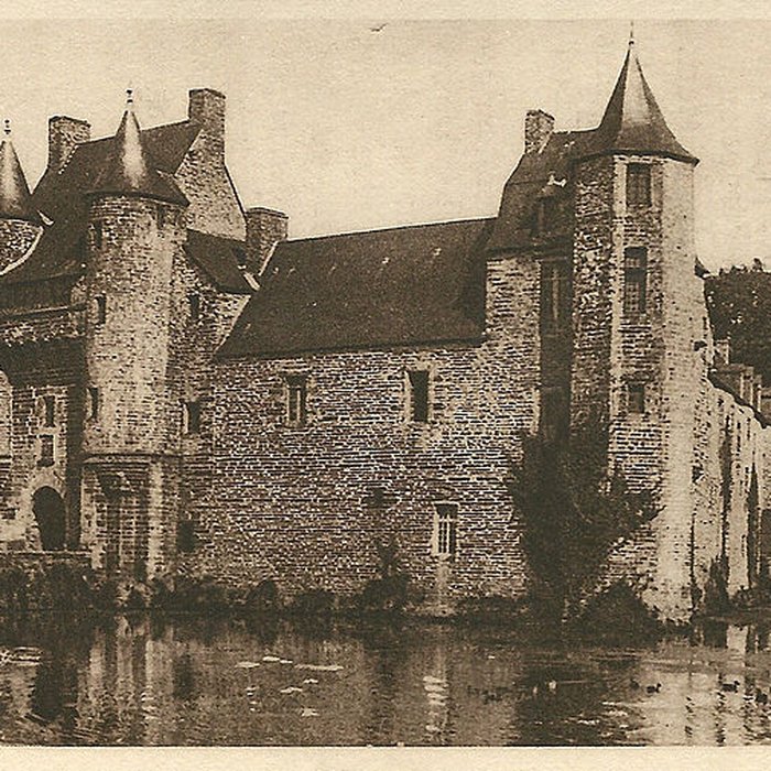 Photo de Château de Trécesson