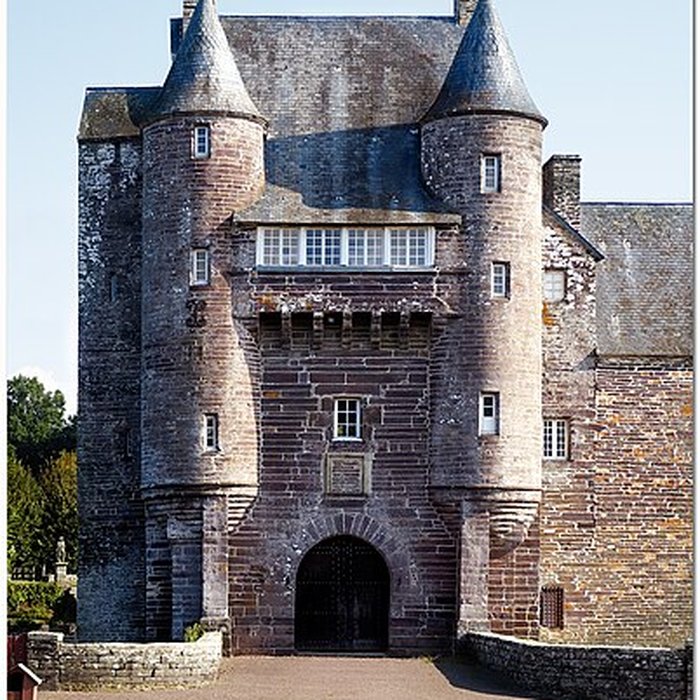 Photo de Château de Trécesson