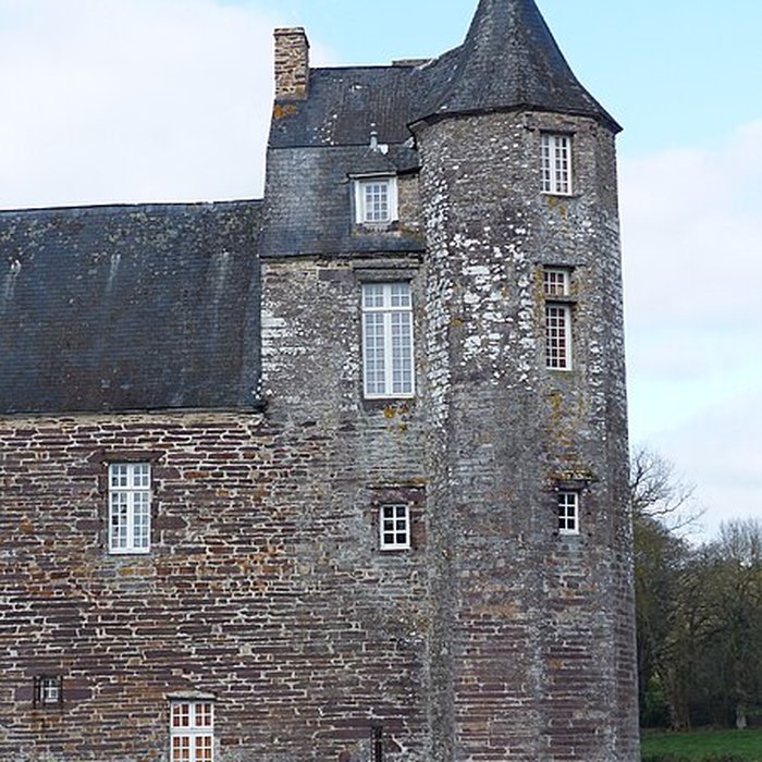 Photo de Château de Trécesson