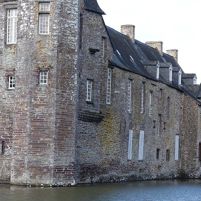 Photo de Château de Trécesson
