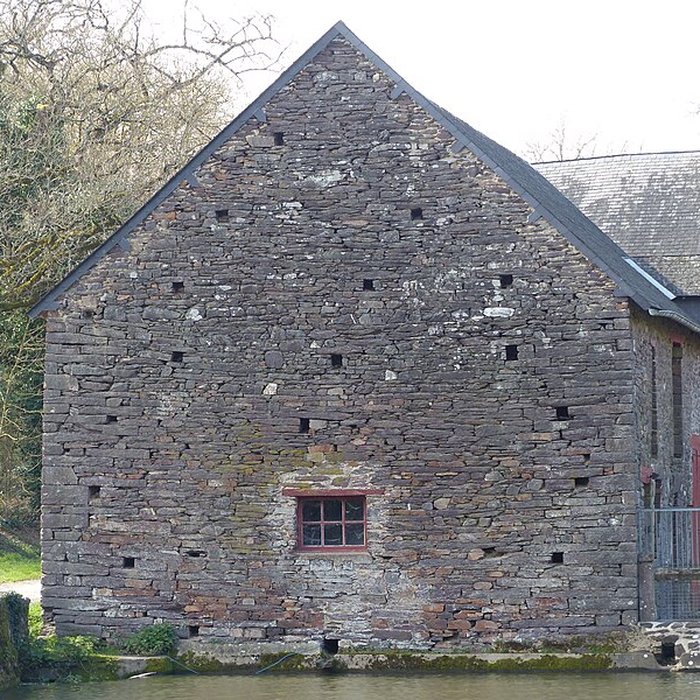 Photo de Château de Trécesson
